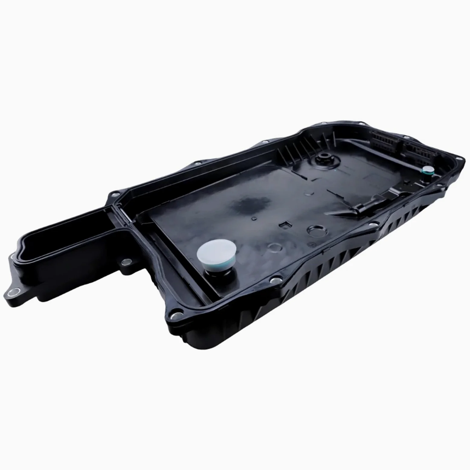 Cárter de aceite del motor Cárter de aceite y filtro transmisión para BMW 530Le, 535Le, 740Le, sDrive, X5, xDrive 40e, 2.0T, ActiveHybrid, X6 4.4T, M760Le, XM 50e, 3