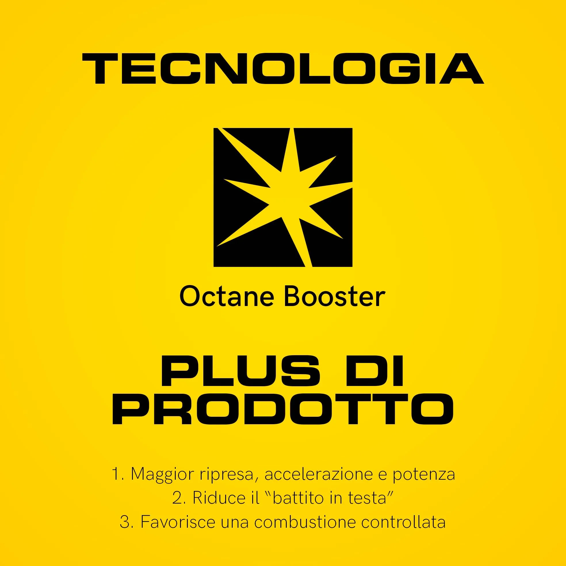 Additivo Auto Bardahl Octane Booster - 5x 250 ml