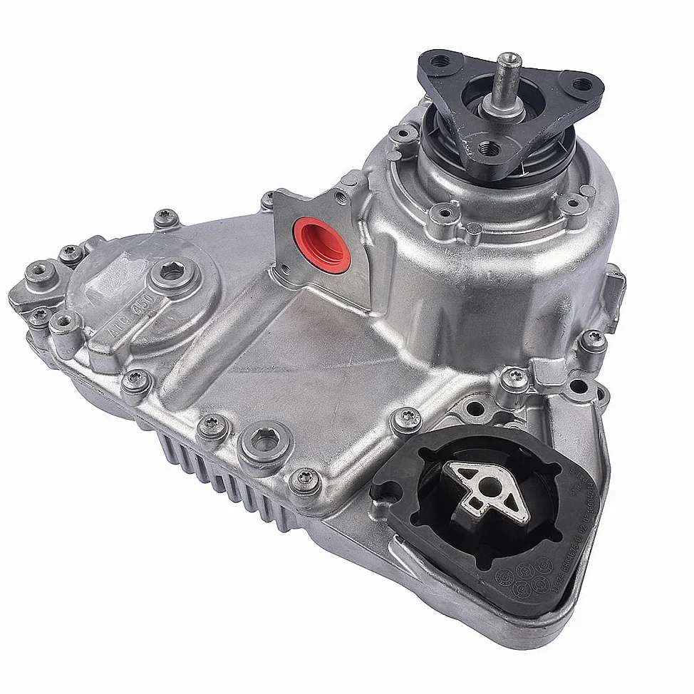 Conjunto de caja de transferencia 27107643751 27107605344 27107609196 Compatible con X3 F25 X5 E70 X6 E71 E72 XDRIVE ATC450 GELUOXI
