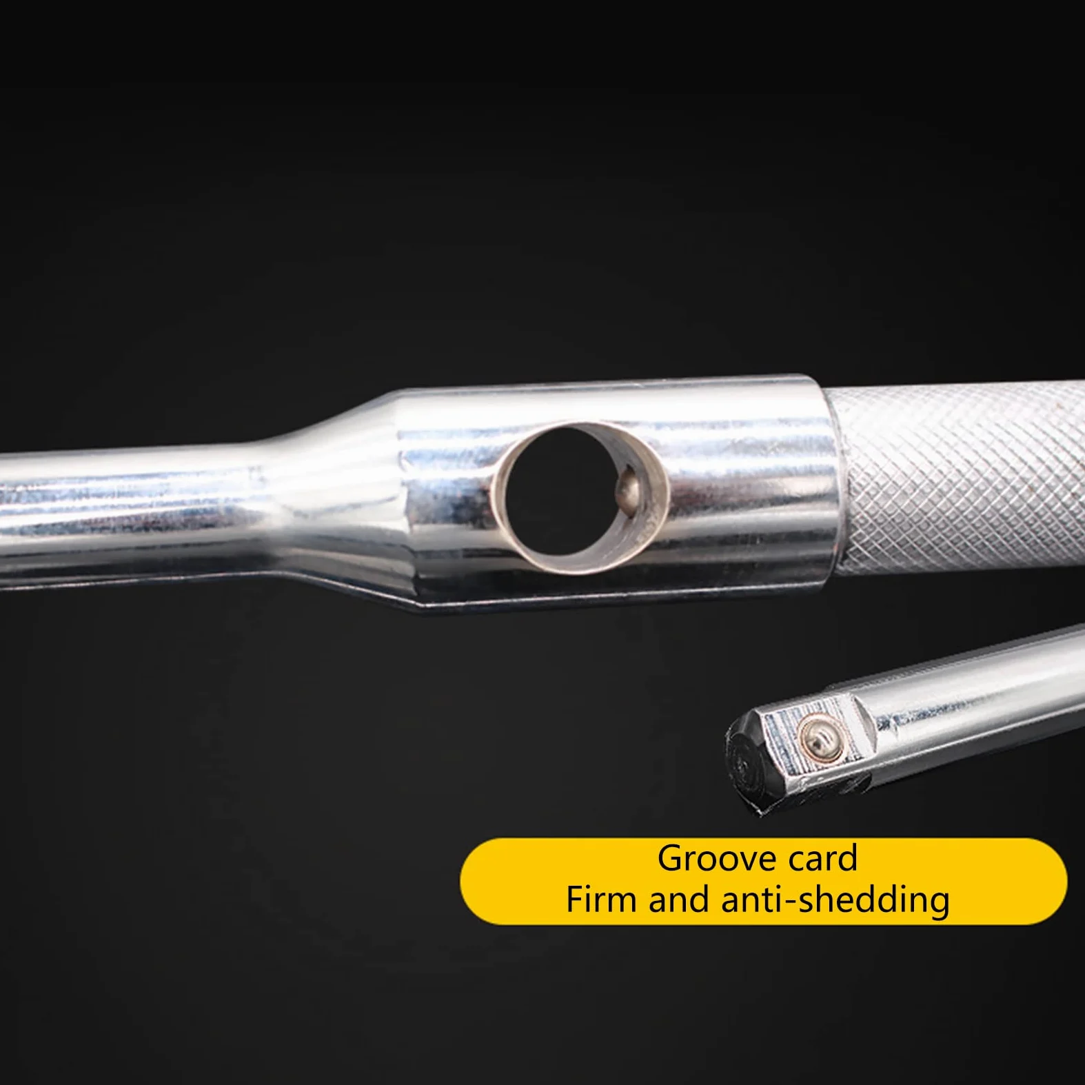 Llave de rueda para llave cruzada para soporte de rueda cruzada, herramienta de reparación de ruedas de coche para reemplazo de neumáticos de coche, juego de llaves de rueda de 17-23 m