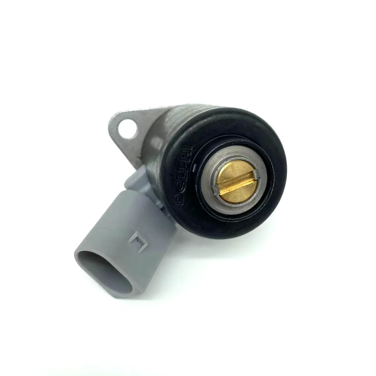 Sensor MAP de admisión de presión del colector Regulador de bomba de combustible a presión, válvula de control de succión SCV A6460740484 9307Z530A / Compatible con Mercedes-Benz W204 S204 W211 S211 0