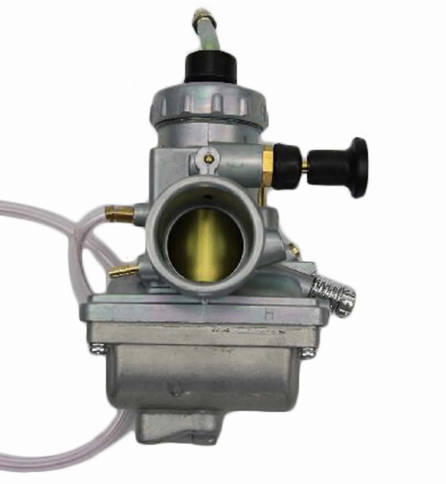 28mm Motorcycle Motor Carburetor Dirt Bike para Suzuki TZR125 RM65 RM80 RM85 Carburador Carburador para desbrozadora