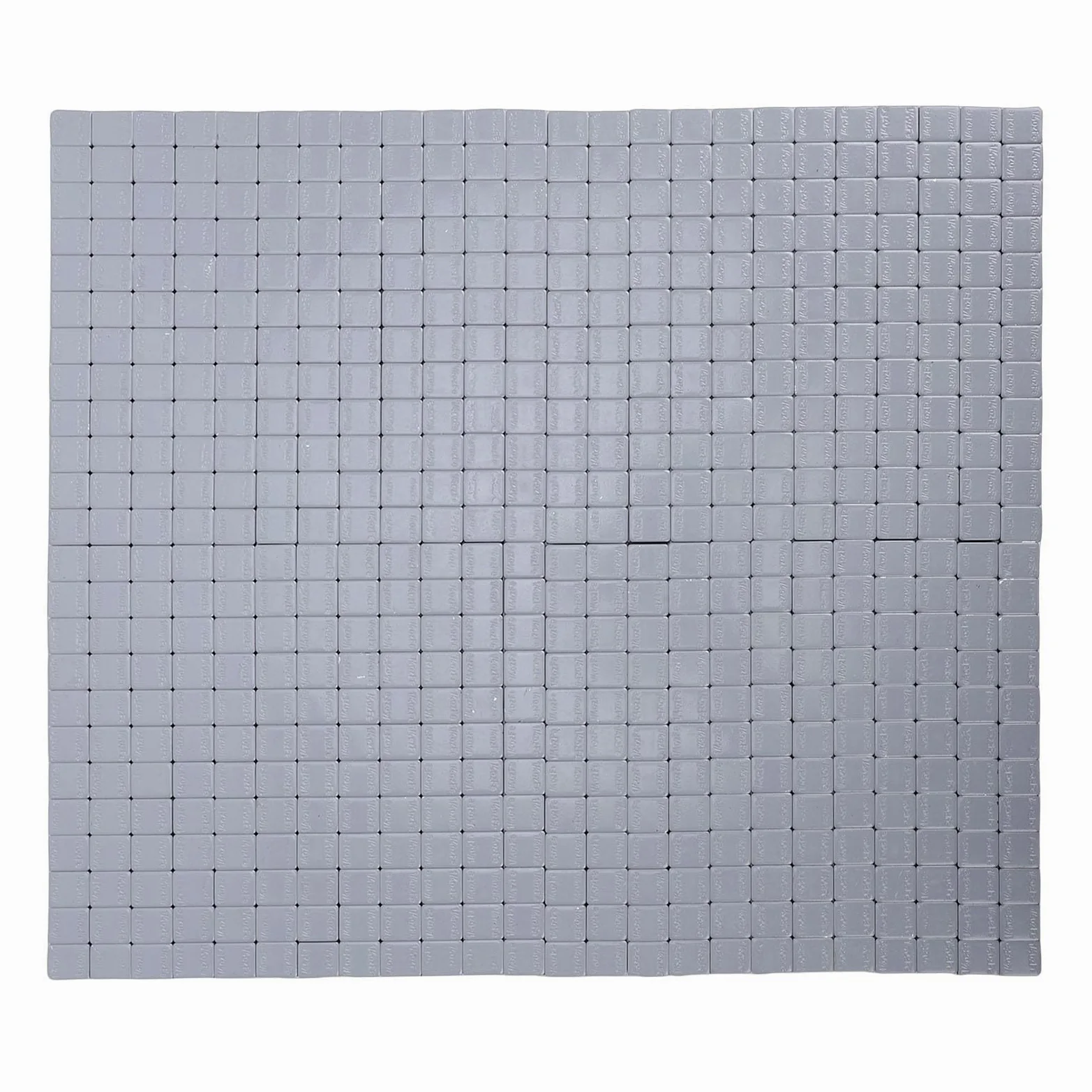 Pesas para ruedas Pesas para ruedas para balanceo de neumáticos Pesas adhesivas para ruedas Pesas para ruedas Alto rendimiento Adhesión fuerte Color gris 1/4 oz x 576 piezas p