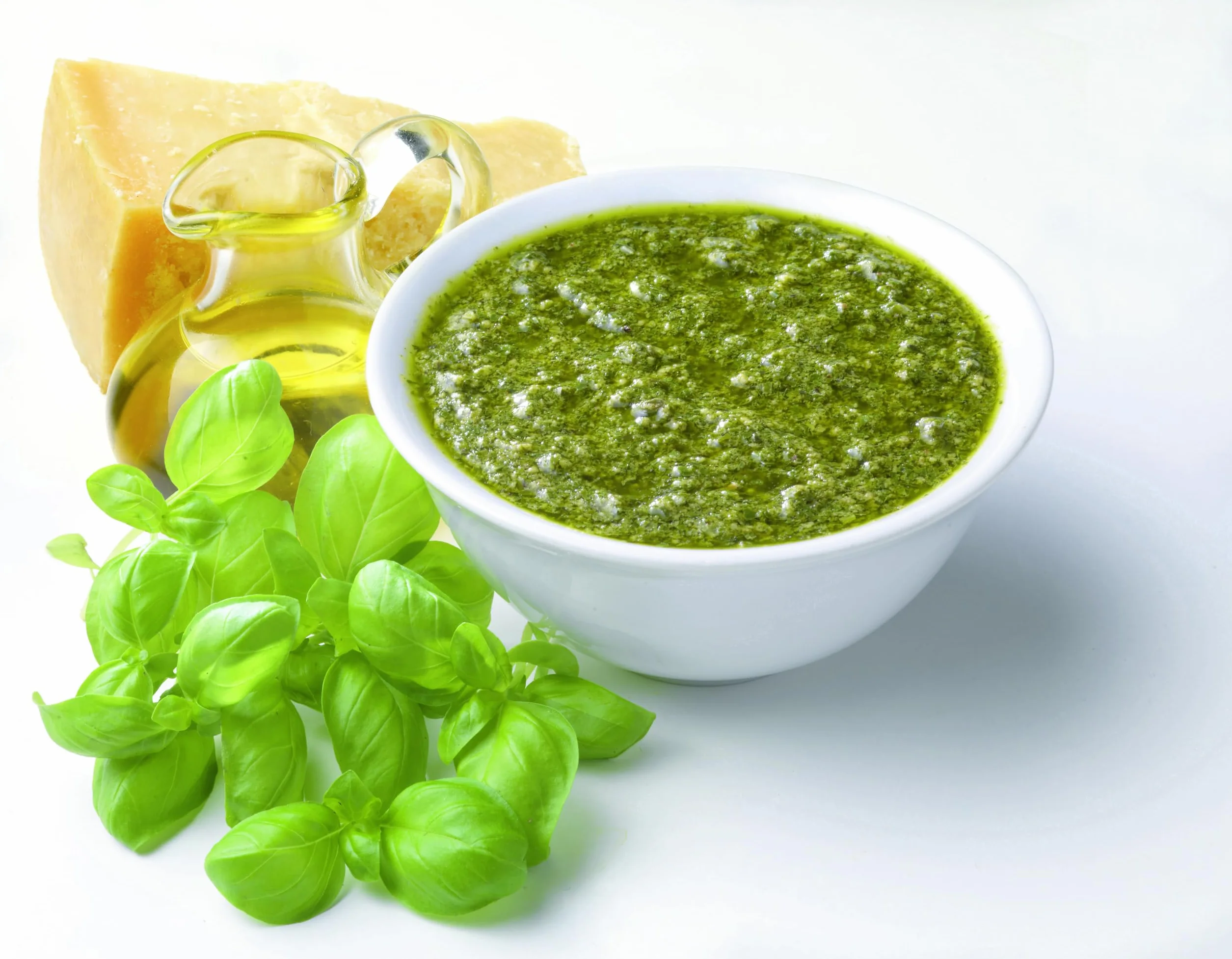 Barilla Pesto alla Genovese 6 x 500 g