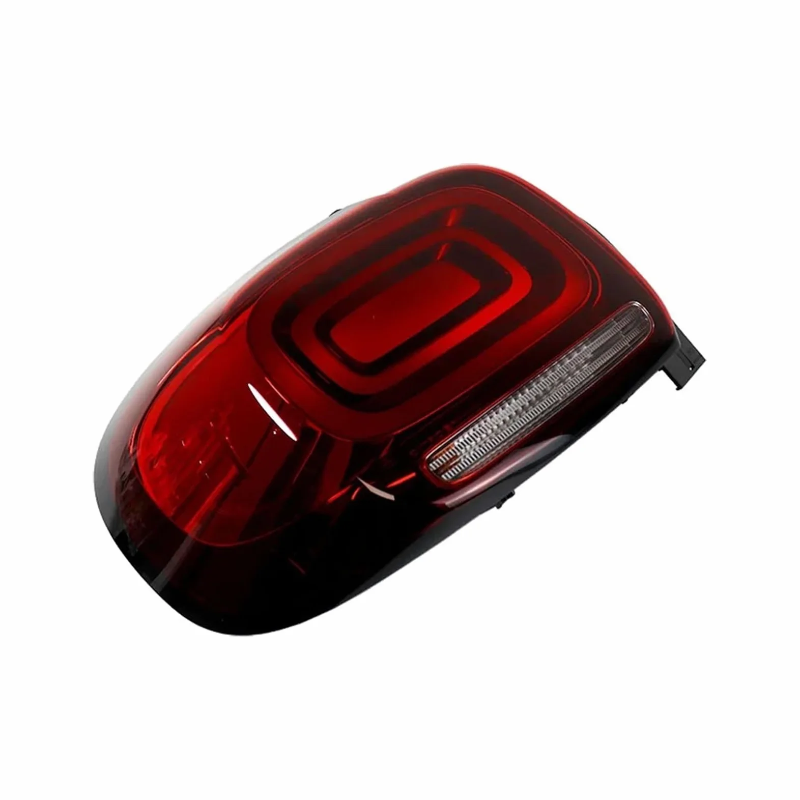 Piloto Trasero Para Citroen Para C3 Para Aircross Accesorios Exteriores Luz Trasera De Freno Señal Lámpara Repuesto Conjunto Luces Coche Luces Traseras(Only Right)