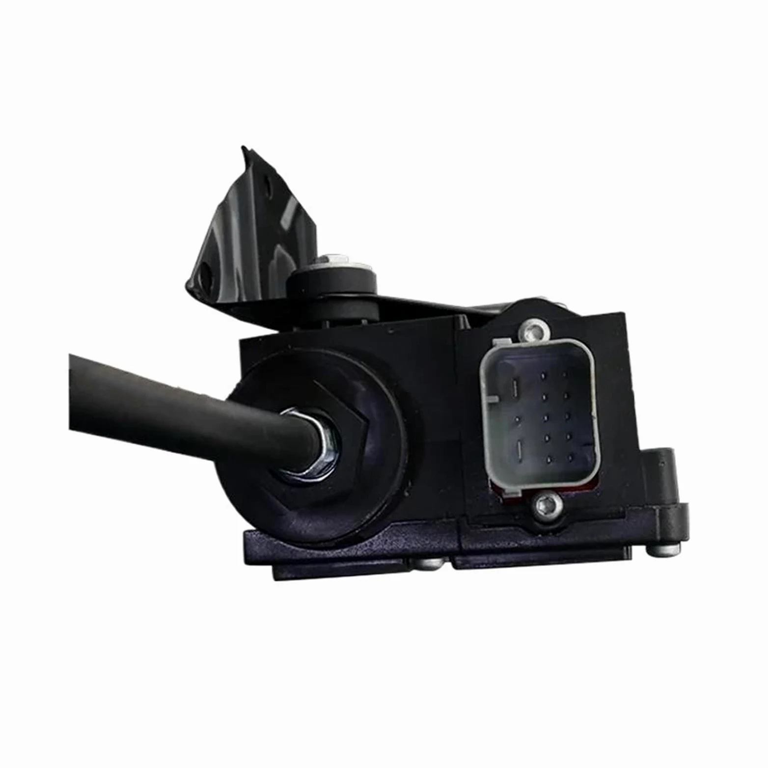 Genérico Unidad Control actuador Freno Mano 34436882007 Unidad Control actuador Freno estacionamiento Trasero para X5 con Volante a la Izquierda F15 2013 2014 2015 ECE