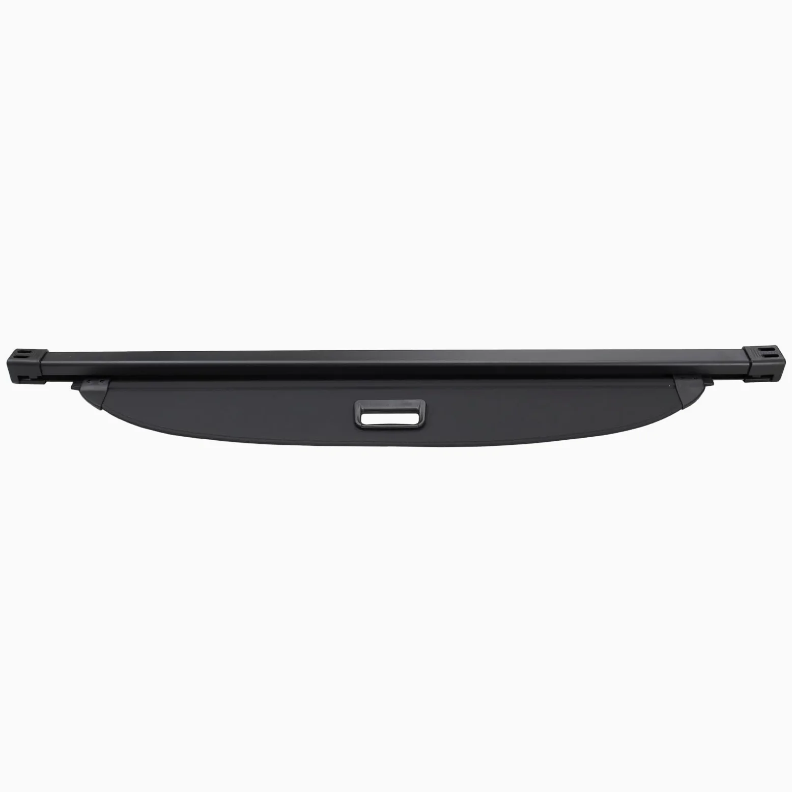 Cubierta retráctil de carga con bandeja para maletero trasero para Ki-a Sportage MK4 2015-2023