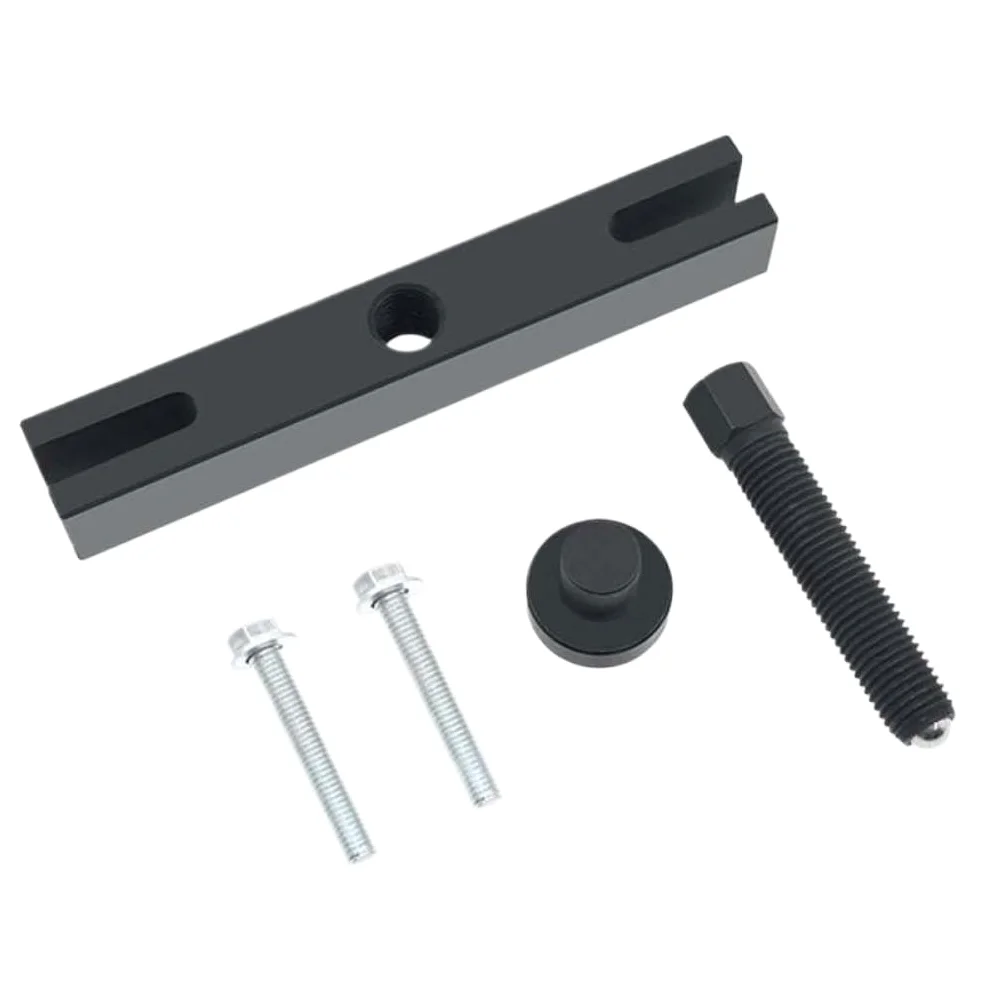 Extractor para Motor Diésel Polea De Cigüeñal Compatible con 2.0 Ecoblue Tdci