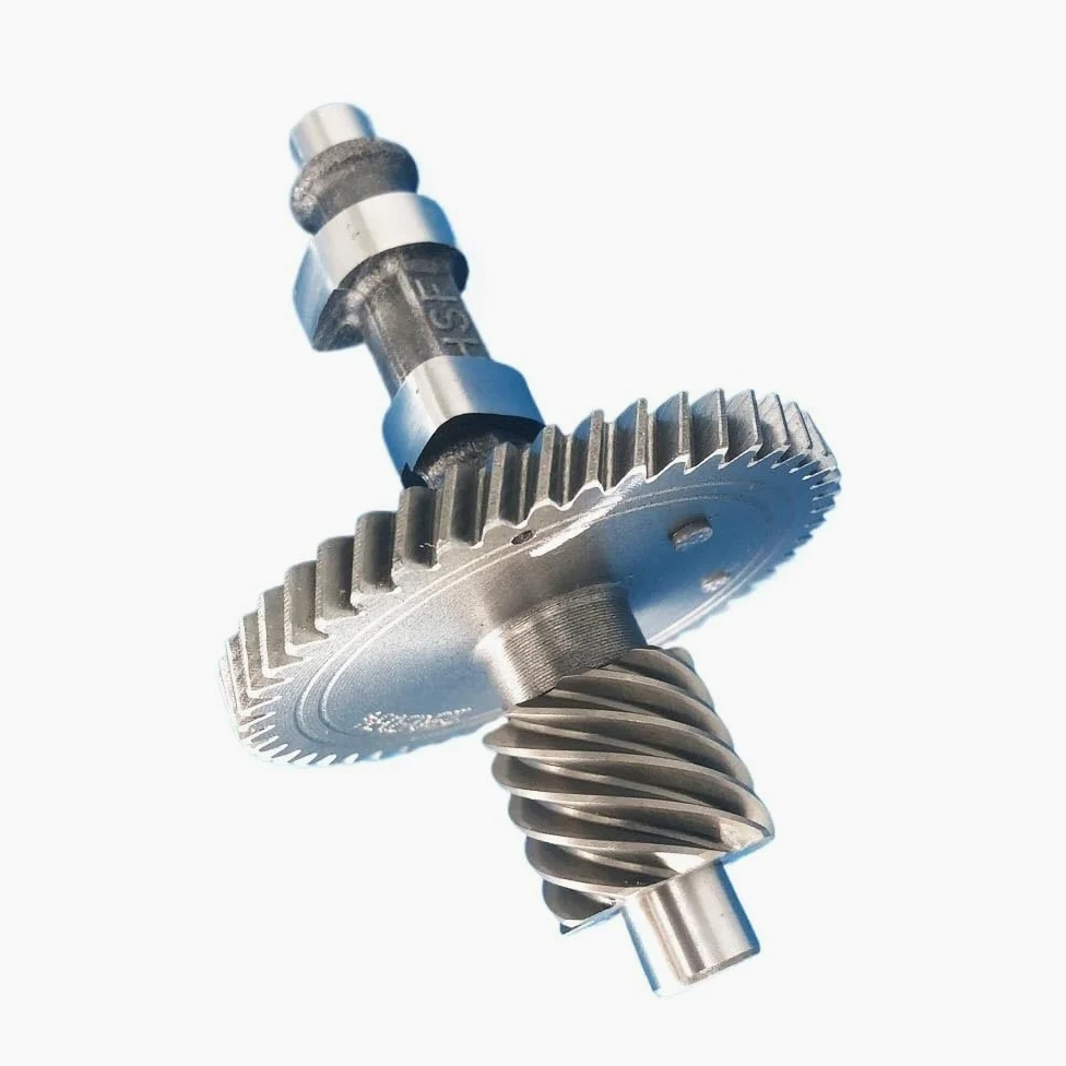 Árbol De Levas for Cortacésped Autopropulsado H-on-da GXV160 HRJ216 14100-ZE7-770