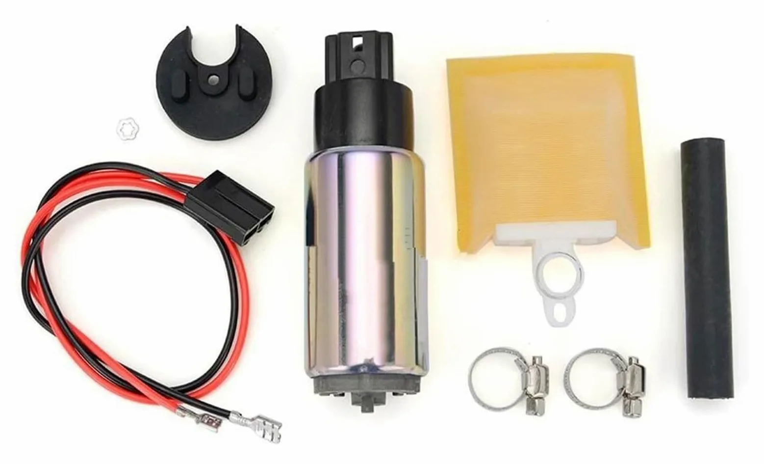 Válvula Llave Purga Para XJ6F Para XJ6S Para FJR1300 Para VMX1700 XT660 XTZ1200 Motocicleta Válvula De Purga La Bomba Combustible Gasolina 20S-13907-00