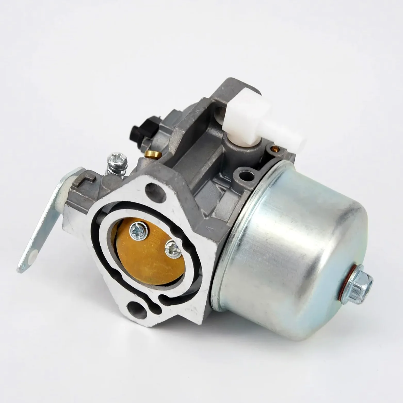 carburador Kit de carburador repuesto para Walbro LMT 5-4993 17,5 HP para Motor coche, motocicleta, quitanieves, accesorios motosierra