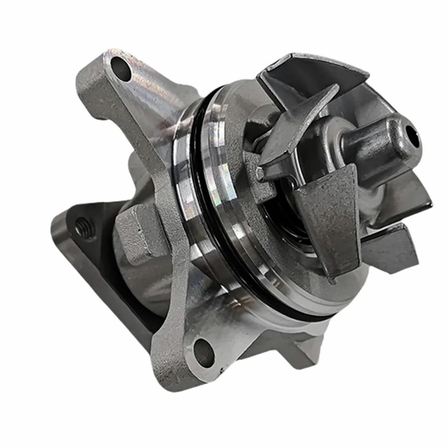 Bomba De Agua Del Motor EJ7Z8501H/D/G PW-561 Bomba de agua refrigeración del motor EJ7Z-8501-H Para Ford Mustang componente