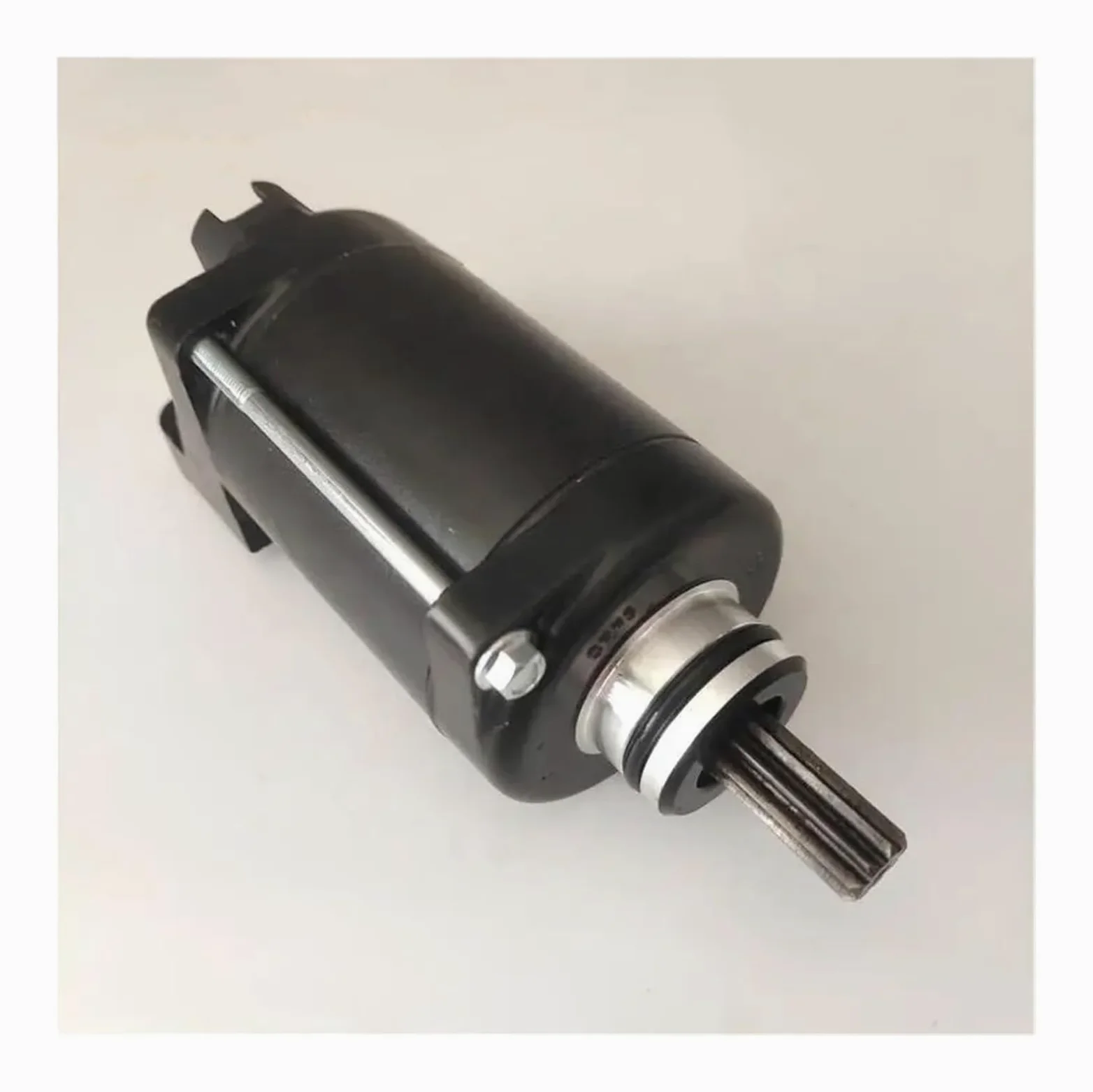 Motor Generador para CB500 para CBR500 2013 2014 2015 2016 Motocicleta Motor De Arranque ATV 9T CCW Piezas De Motor De Arranque Arranque De Motocicleta