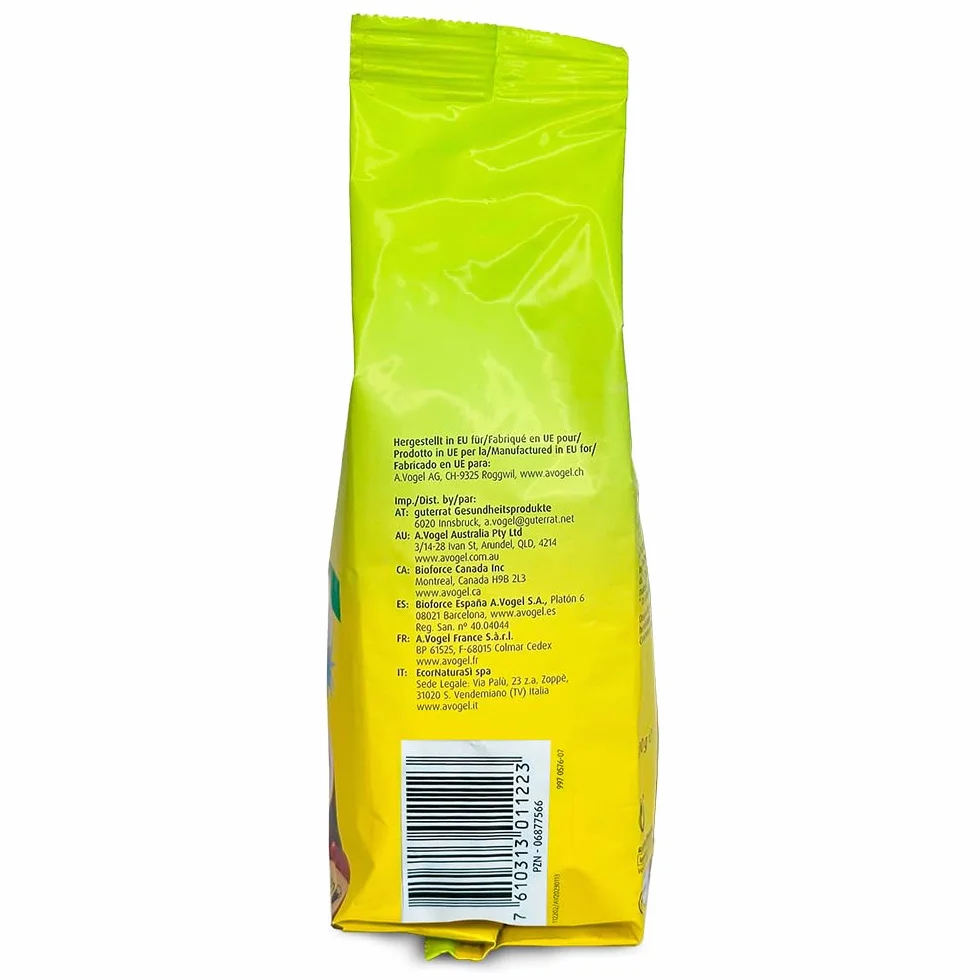 A.Vogel Bambú Bolsa Sustituto Natural del Café Bio Sin Cafeína 200 gramos