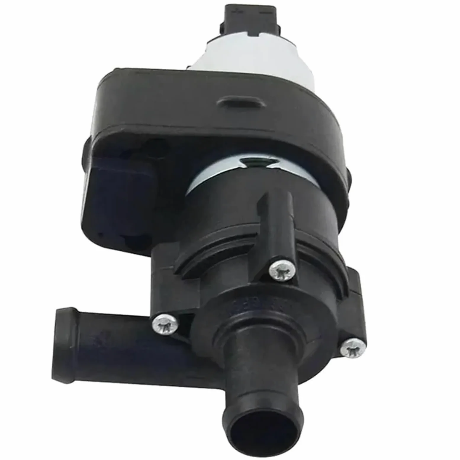Bomba De Agua Del Motor Bomba de agua auxiliar eléctrica para refrigeración del motor coche para Dodge Durango V8 2004-2007 para Chrysler Aspen 2007 componente