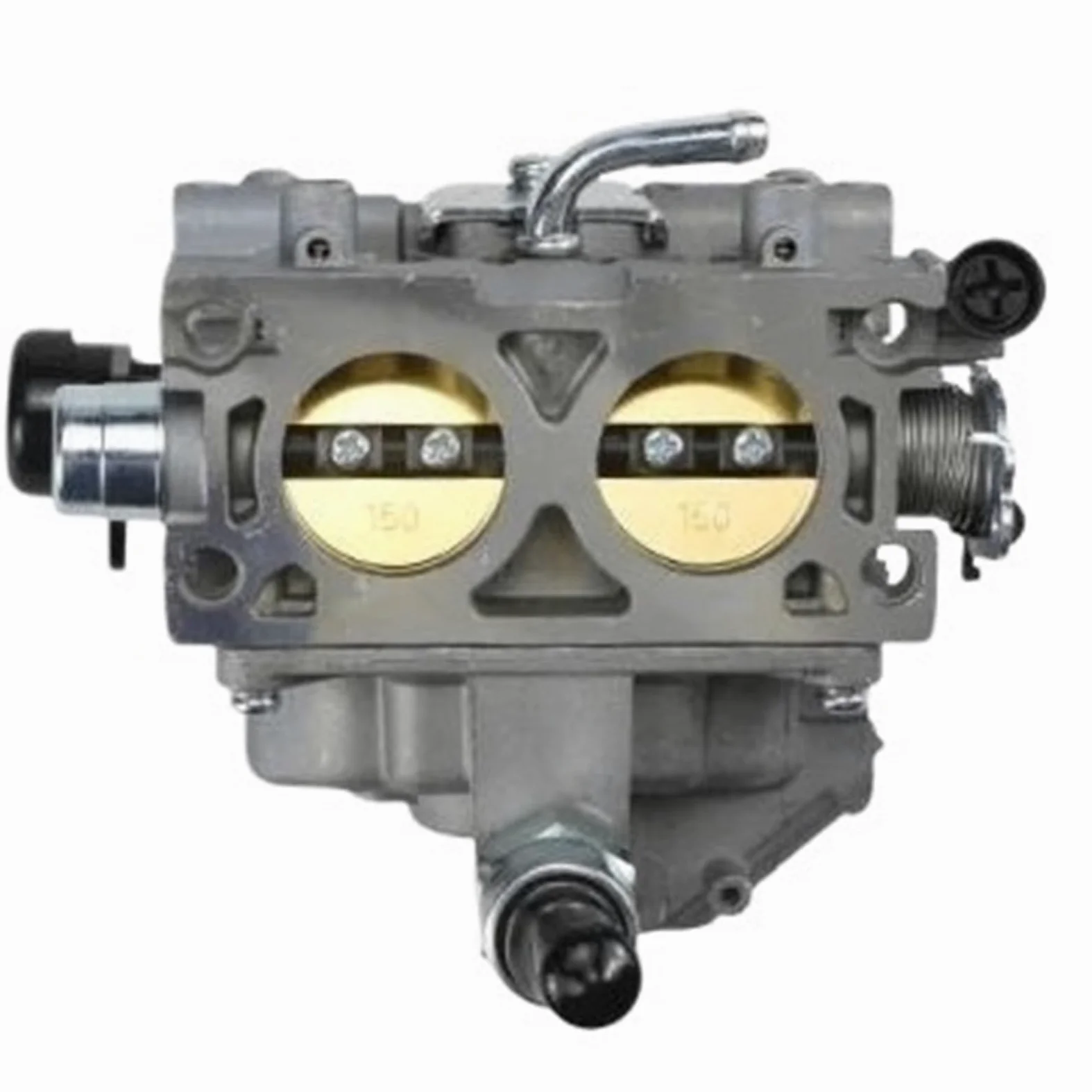 Filtro De Aire Motor De Gasolina Para Gx630 Gx630r Gx630rh Gx660 Gx690 Generador De Doble Cilindro Con Carburador 16100-Z9E-033 16100-Z9E-023 16100-Z9E-003.