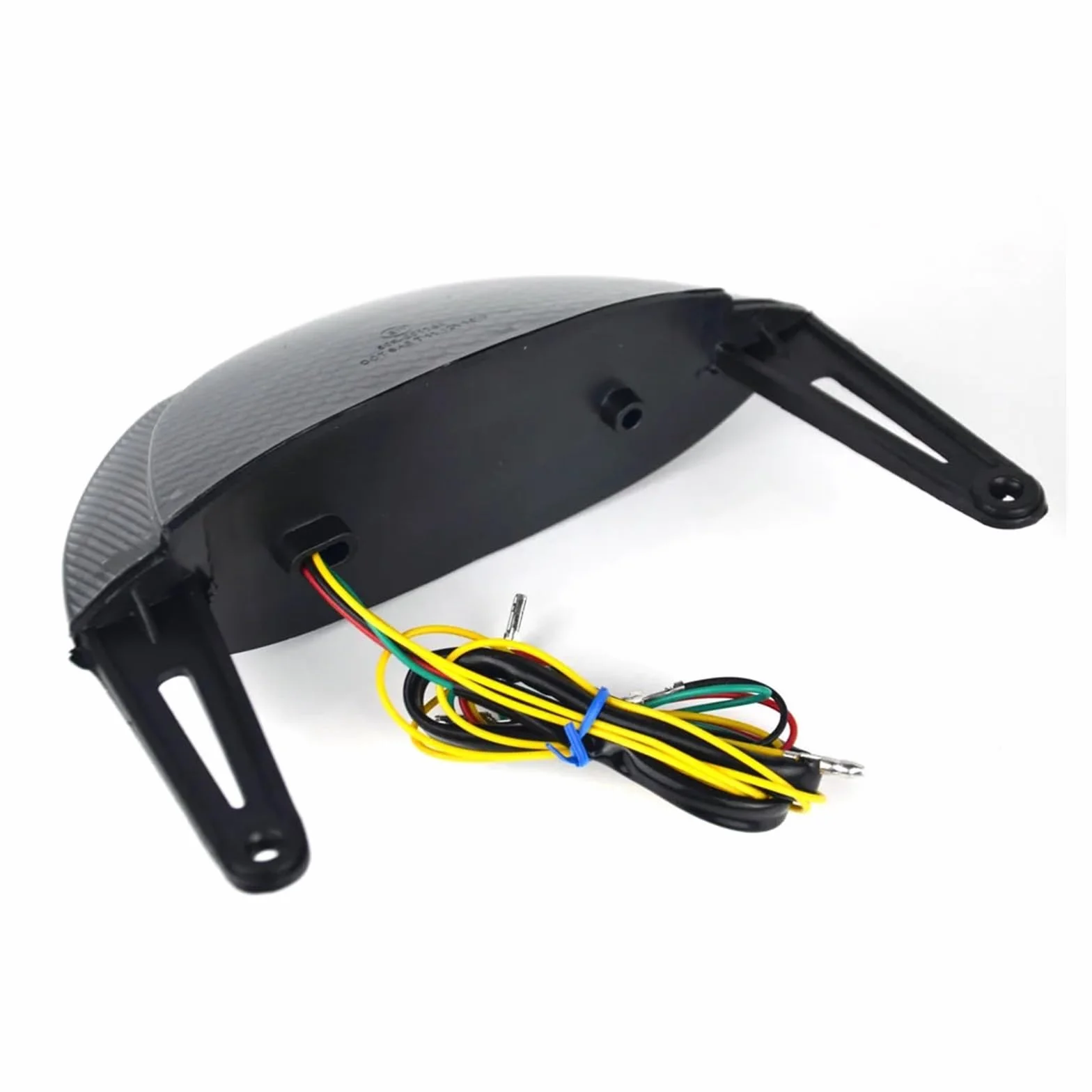 Luz Trasera De Freno E Intermitentes LED Integrada para Motocicleta para Ho&nda CBR600RR CBR 600 RR 2007 2008 2009 2010 2011 2012 Luz Trasera Motocicleta