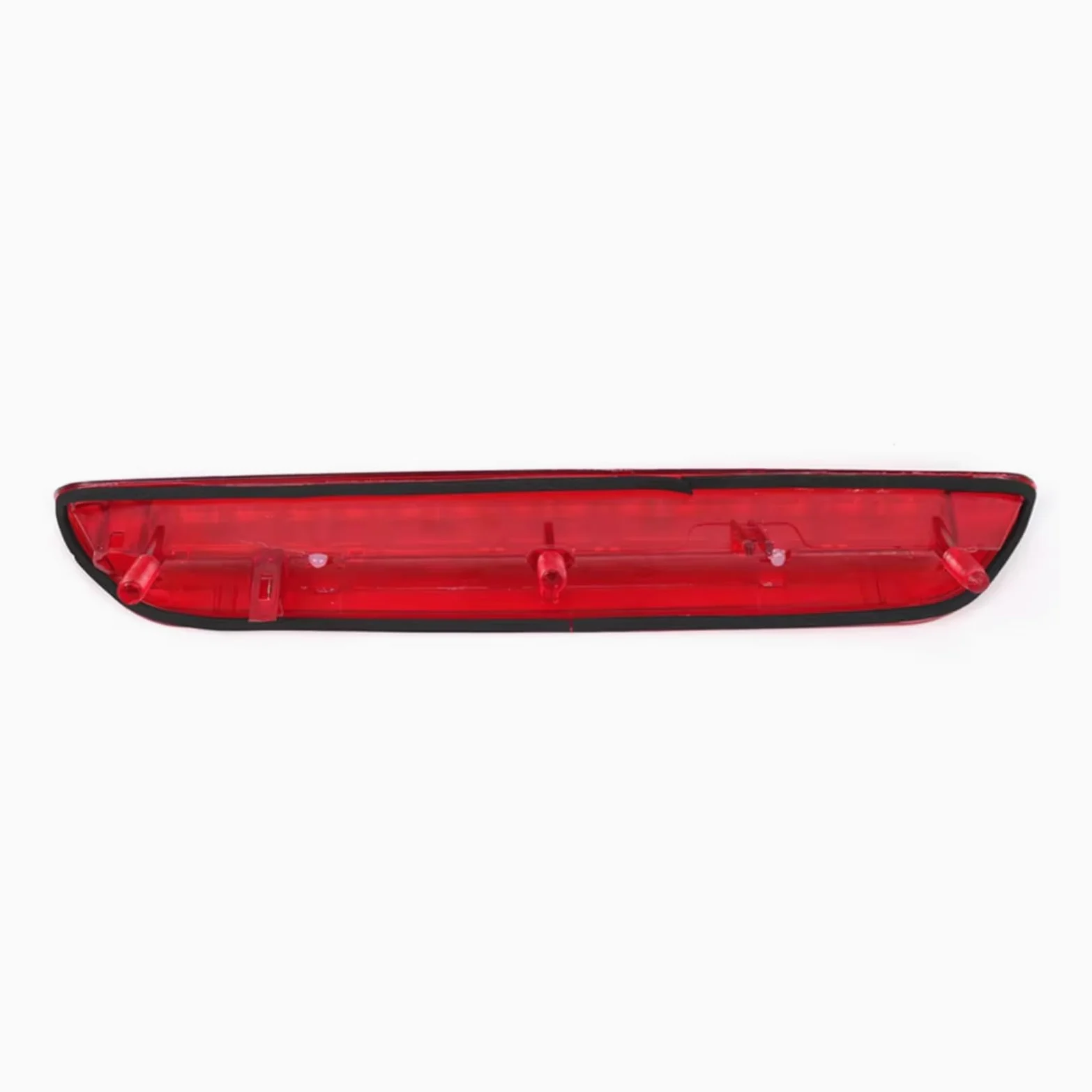 Tercera Luz Stop Compatible Con Skoda Para Octavia 2004-2013 Tercera Luz Freno Trasera Montaje Para Alto Roja Accesorios Coche 1Z9945097C