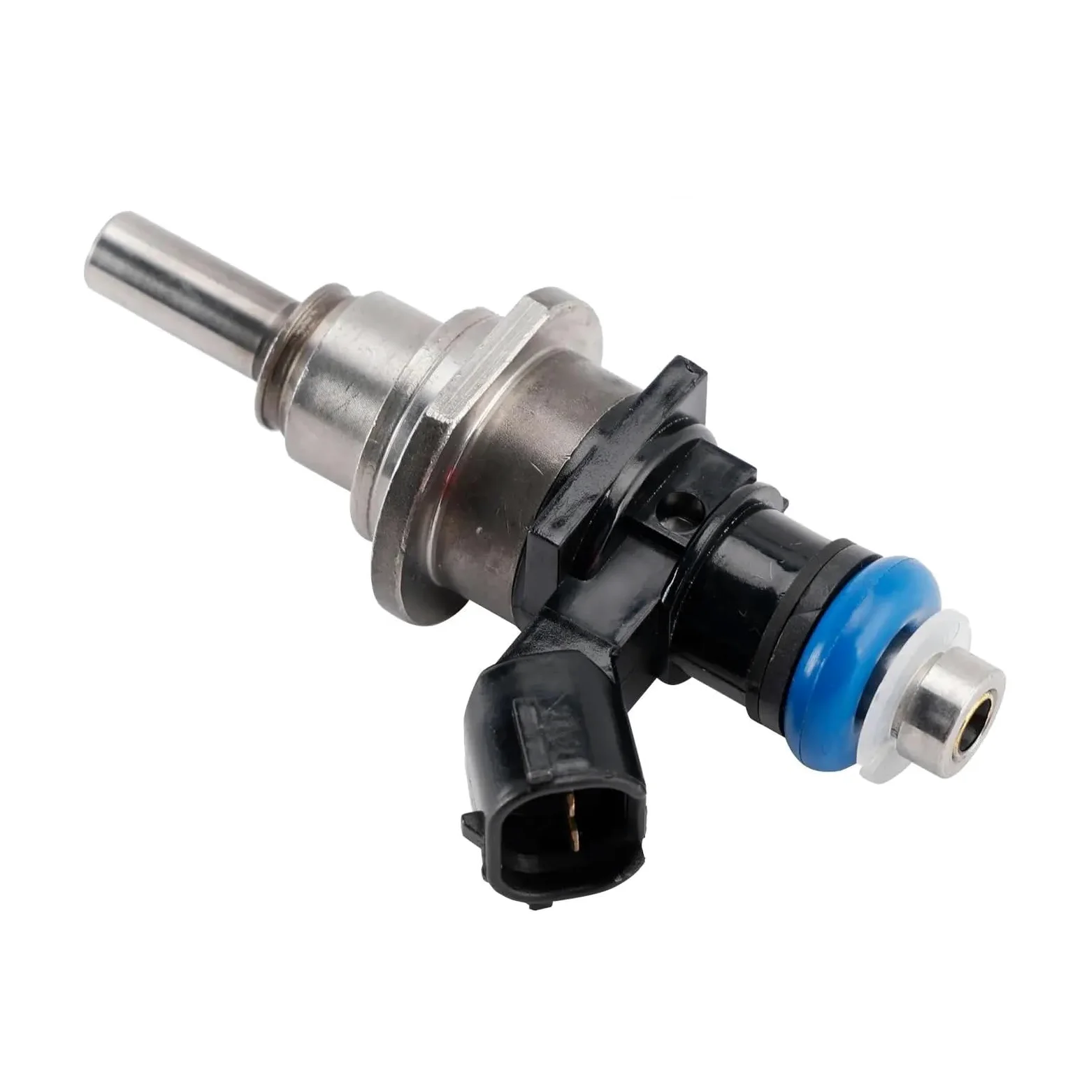 Boquilla de inyector de coche 1 ud./4 Uds. Inyector de combustible para Mazda Speed ​​3 6 CX-7 Turbo 2.3L 06-13 L3K9-13-250A(1pc)