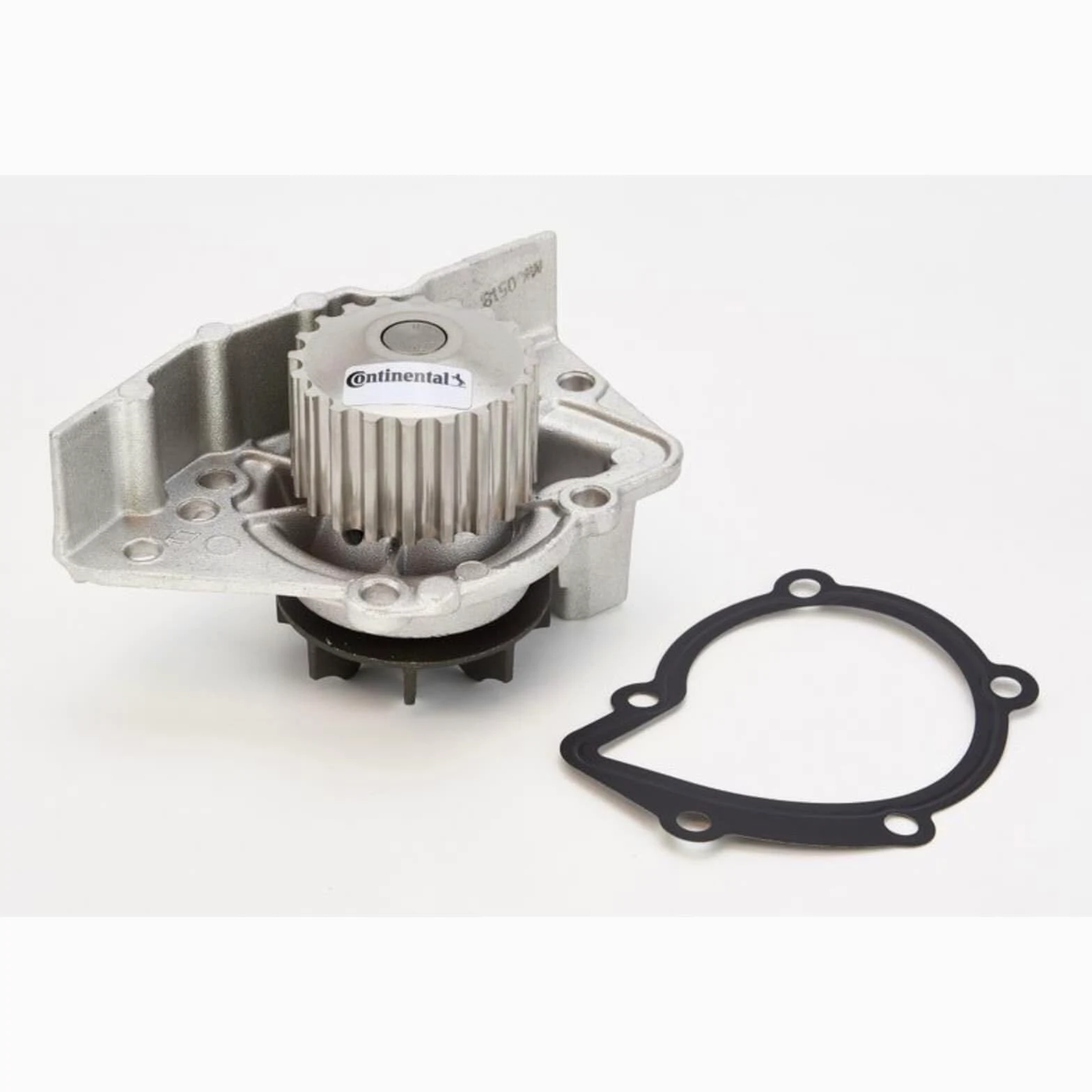 CONTINENTAL CTAM CT1061WP1 Bomba de agua + kit correa distribución