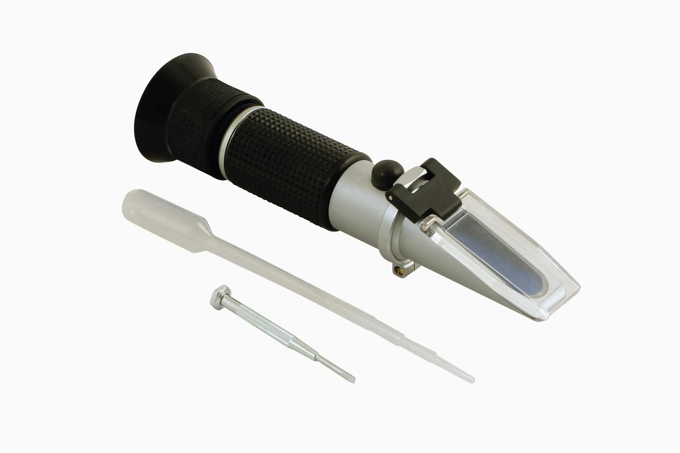 Laser 5015 Refractometer for AdBlue®