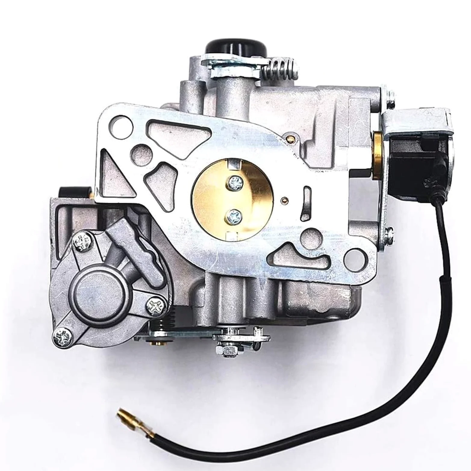 Carburador de Coche Carburador para Kohler CH730 CH740 Kit de juntas carburador para motor Número pieza repuesto del juego