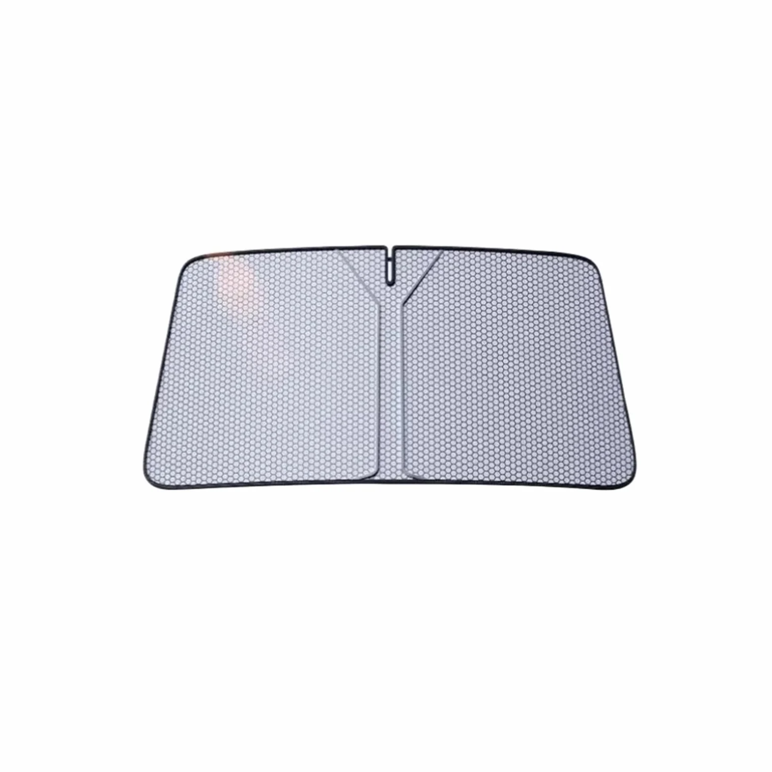 para Tesla para Modelo Y/Juniper 2025-2020, Parasol Delantero con Aislamiento Térmico De Grafeno, Parabrisas Parasol Coche