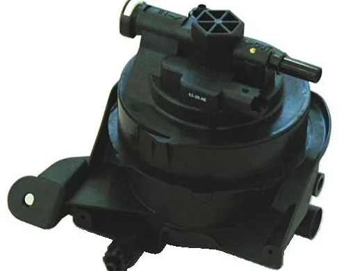 MEAT & DORIA CON CONEXIÓN PARA SENSOR DE AGUA 4917