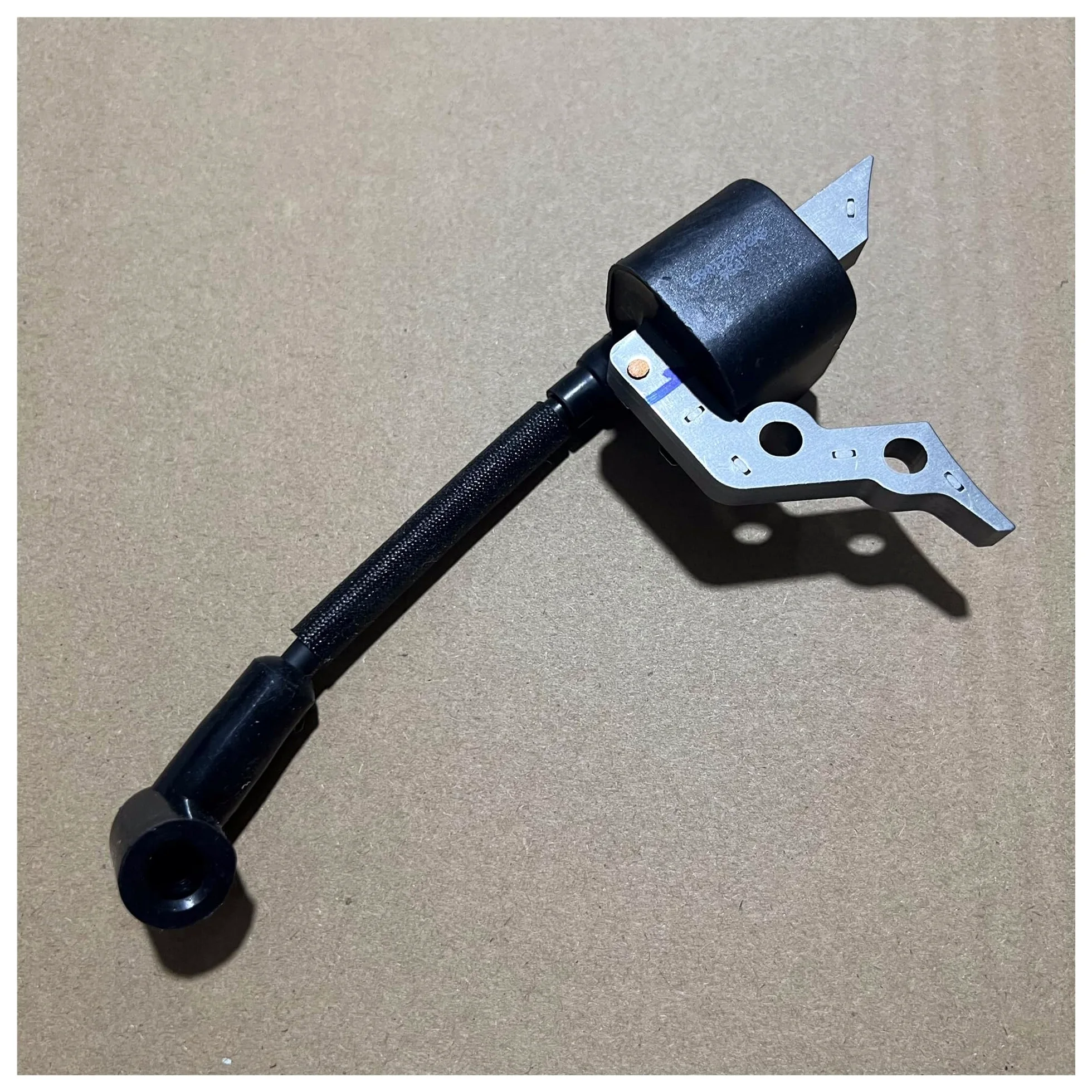 Bobina de encendido compatible con GLM680SX 139CC, módulo de estator, encendedor, bobinas de encendido for cortacésped