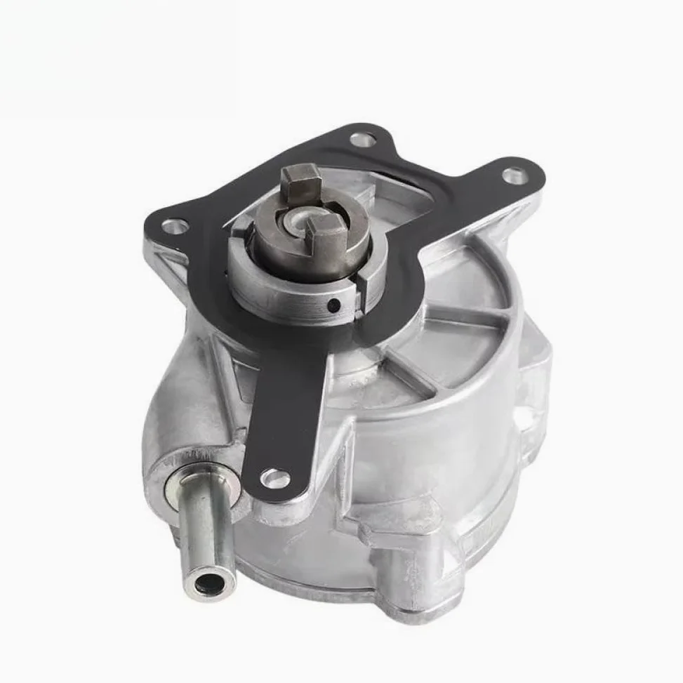 Bomba Mecánica De Freno con Depósito De Vacío 6422300165 A6422300165 Compatible con W164 W166 W221 W211 W212 W251 V6 Diesel