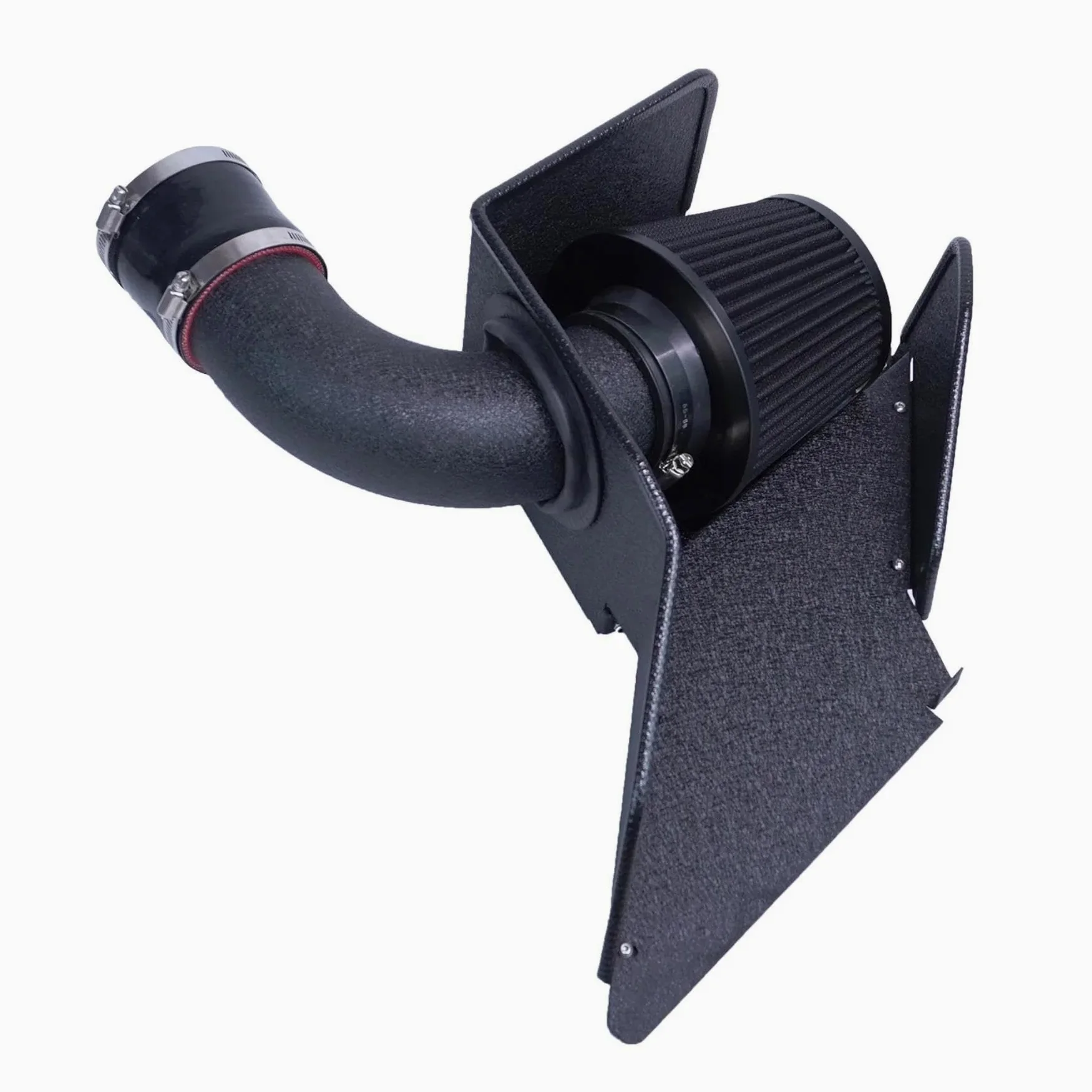 Admisión Aire Frío Gas Para Asiento Para Altea MK1 1,6,9 2,0 TDI 2004-2015 | Manguera de goma del respiradero del filtro de entrada de aire Tubo de flujo de aire