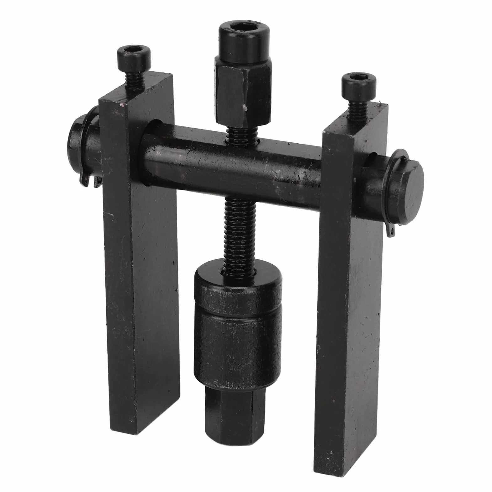 Remopador de agujero del extractor de relleno interno de 10 piezas de rodamiento interno de 10 piezas, kit de extracto de extracto de extracto de rodamiento interno