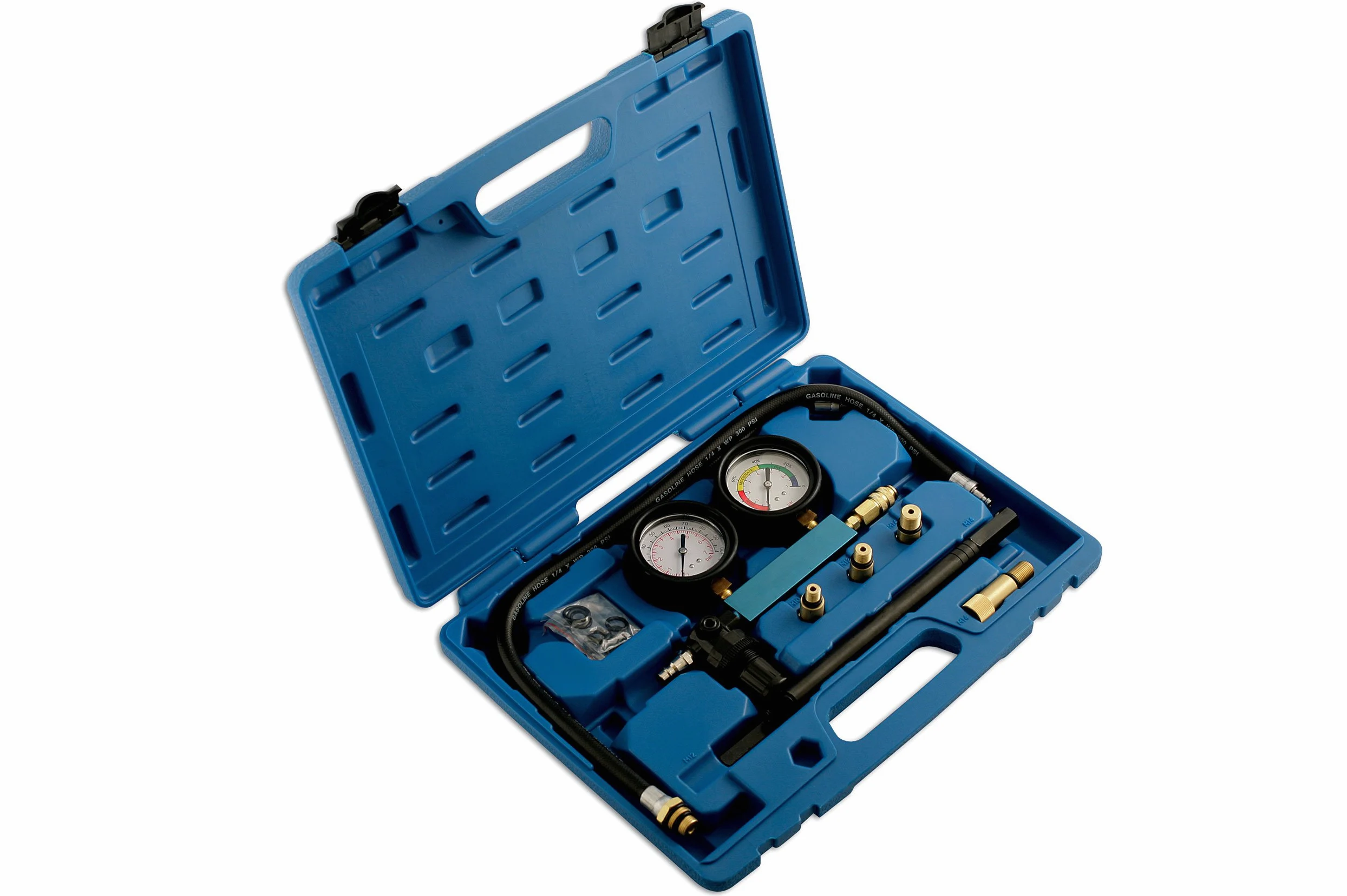Laser 5140 Comprobador de Fugas en Cilindros de 7 bares/100 PSI