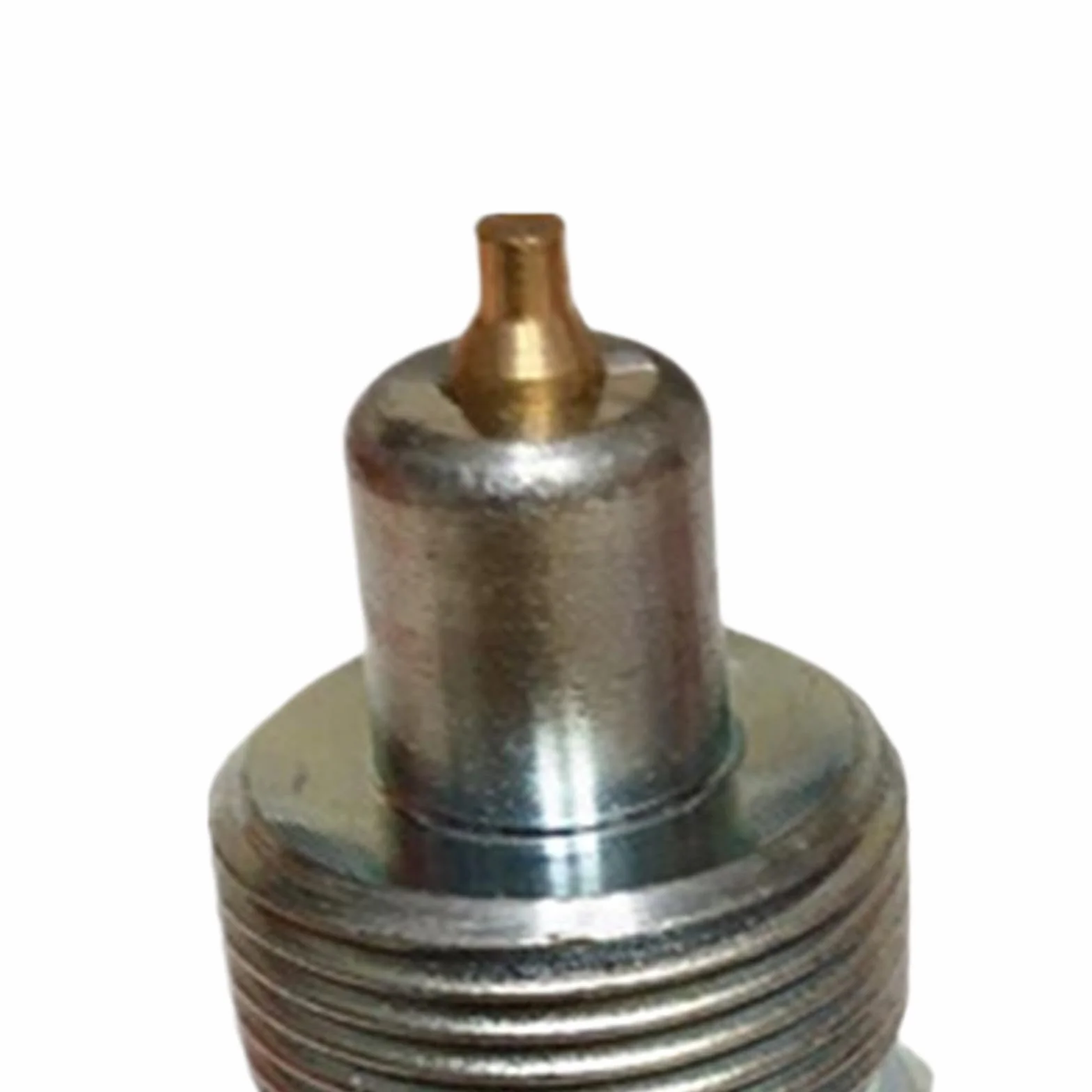 Conector de gato hidráulico, acoplador para sistemas de elevación, instalación sencilla, Masculino
