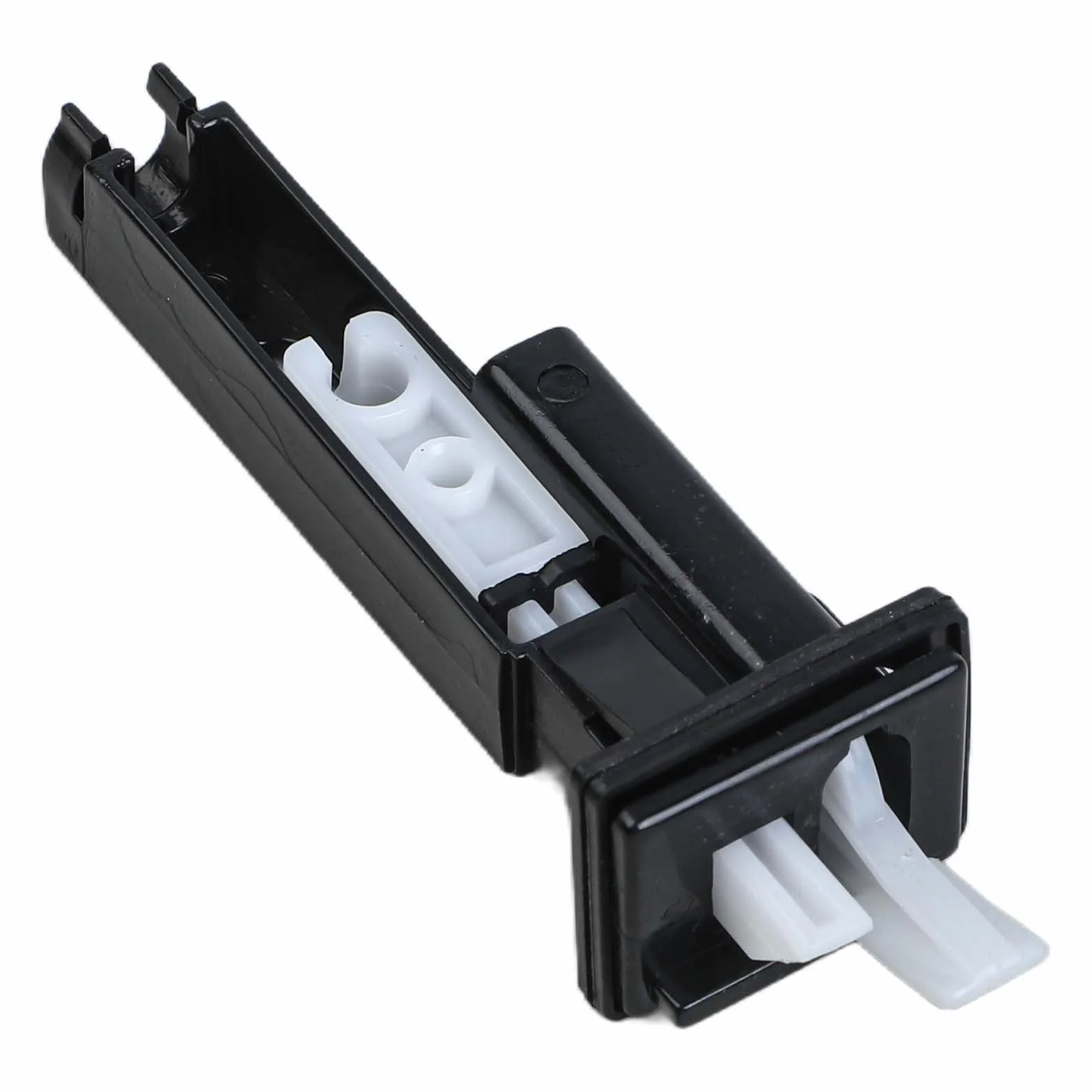 Cerradura de solapa de llenado de combustible 788276143R RE276143 para Dacia Logan Sandero Duster Kaptur Arkana Jogger, tapa de gas de plástico, pestillo de puerta de gasolina, pieza de repuesto