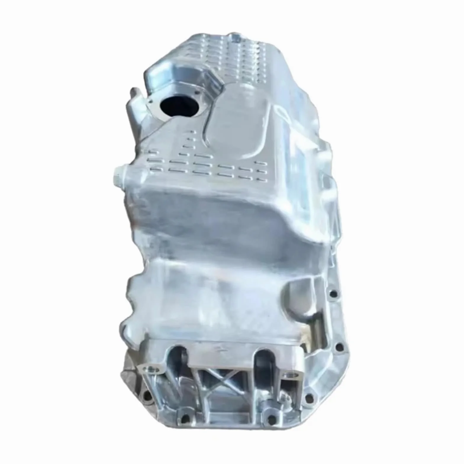 Reemplazo del cárter de aceite 03C103603T Cárter de aceite motor para Audi A1 8X1 1.4T 30T 2011-2015