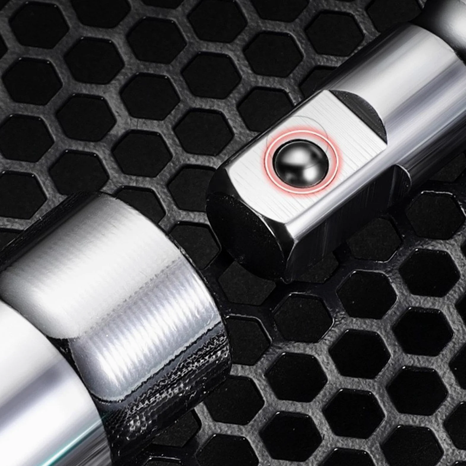 Llave de Ruedas Llave Cruzada para Tuercas de Rueda | Llave para Neumáticos Robusta para Furgoneta Moto Coche SUV Camión Taller Mecánico Emergencias en Carretera
