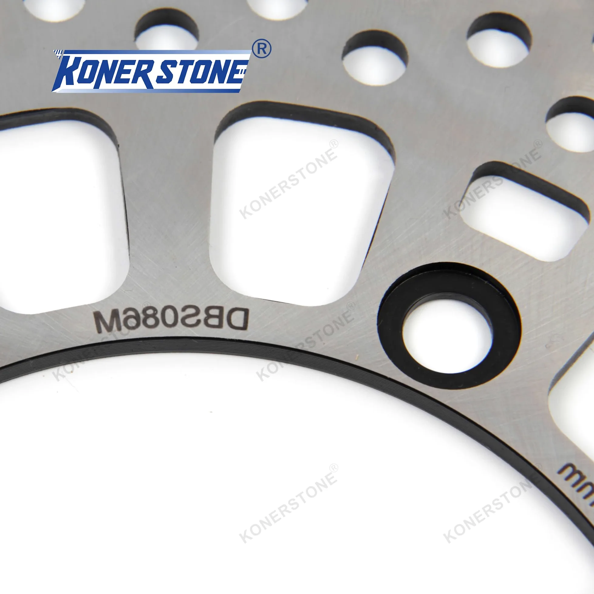 Discos de freno delanteros para H.o.n.d.a VT125C Shadow 1999-2008/CA Rebel 125 1995-2000/CB125F 2015-2021/CBF 125 2009-2012 Shadow 125 Accesorios Piezas Rebel 1996 1999 1999 7 1999. 8 2001 2002 2003
