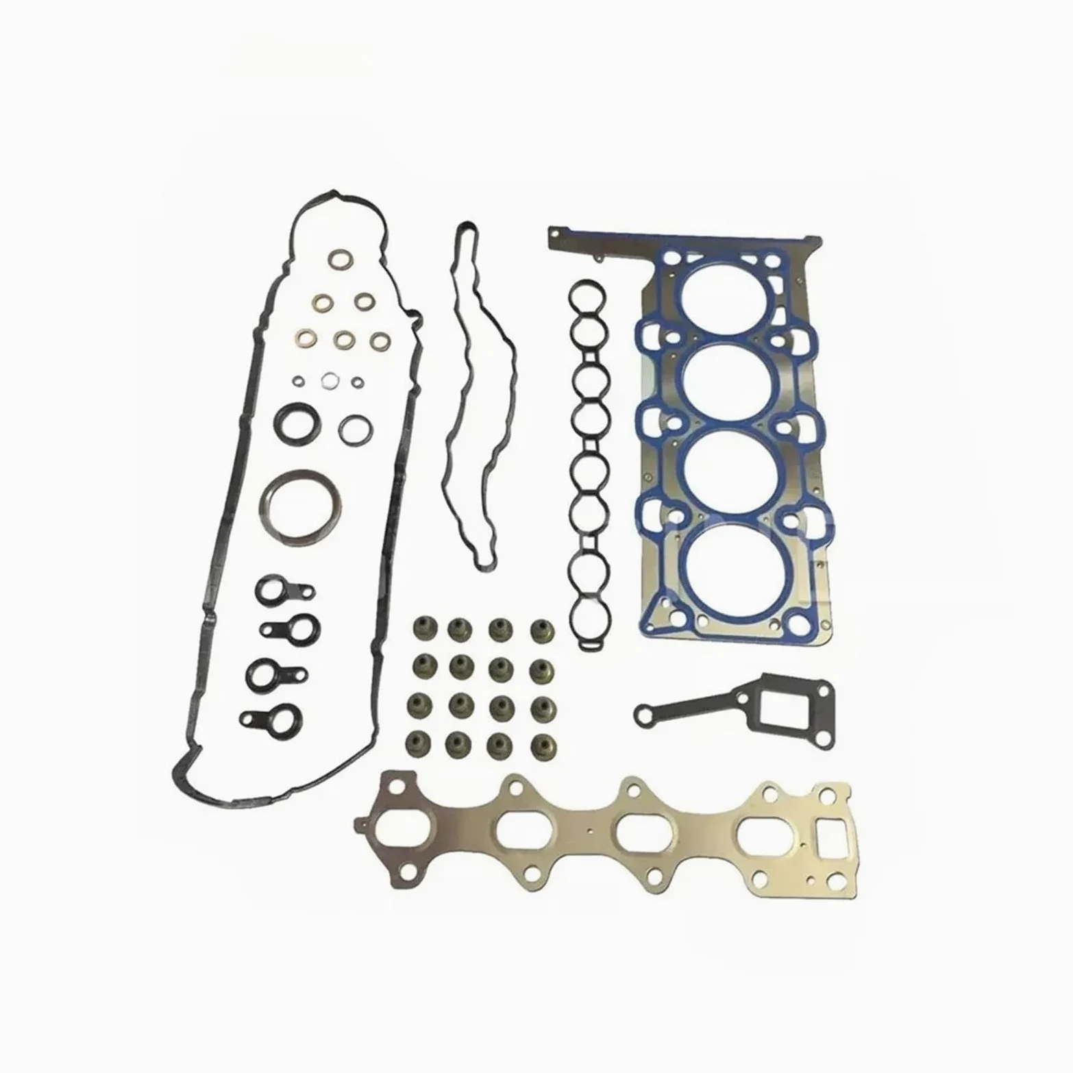 Juego De Juntas Culata Para Hyundai Para Santa Para FE 2.2L .2T L4 2009-2024 cubierta motor