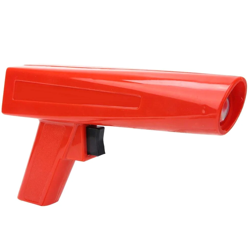 Probador de pistola de sincronización de encendido Inducción Lámpara de sincronización de xenón Coche Motor de motocicleta
