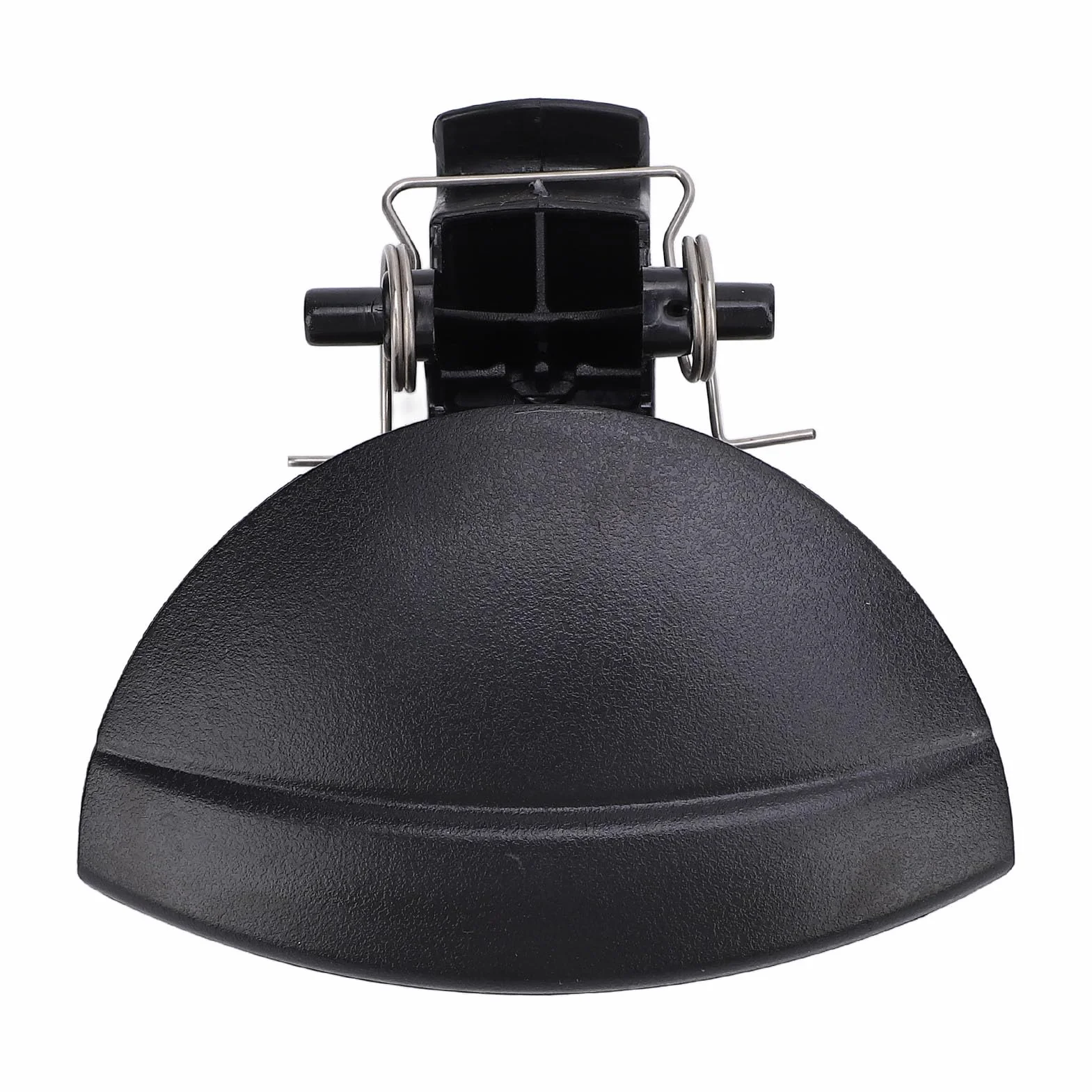 Pestillo de Guantera, Extractor de Manija de Tapa de Guantera Compatible Fuerte para C4 I 2004-2011, C-Triomphe C4 Pallas Sedan 2007-2012 para una Experiencia de Conducción Cómoda
