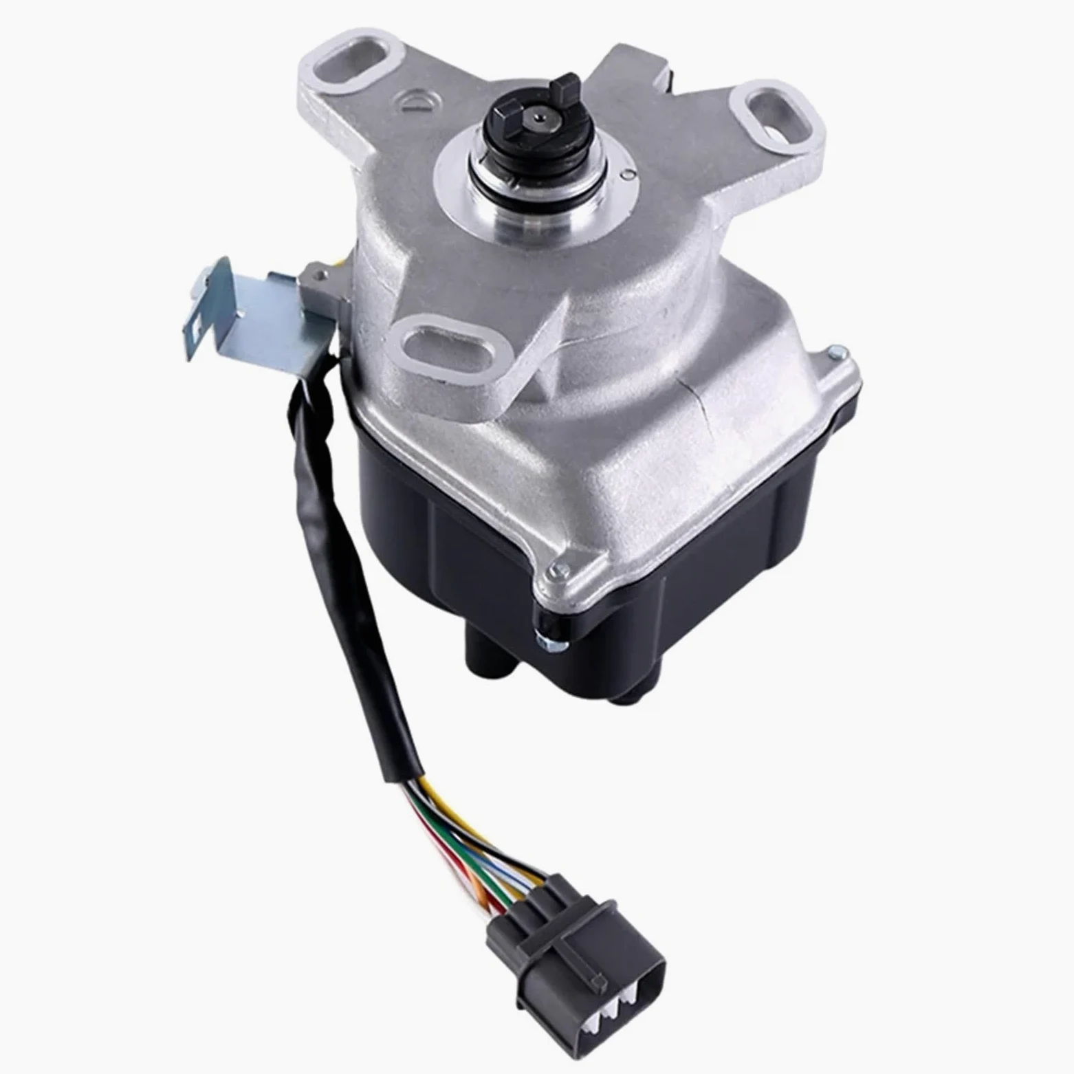 Conjunto De Distribuidor De Encendido Automotriz Snorvixre 30100-Pel-J01 Td63U Repuesto 30100-Pe1-J01.