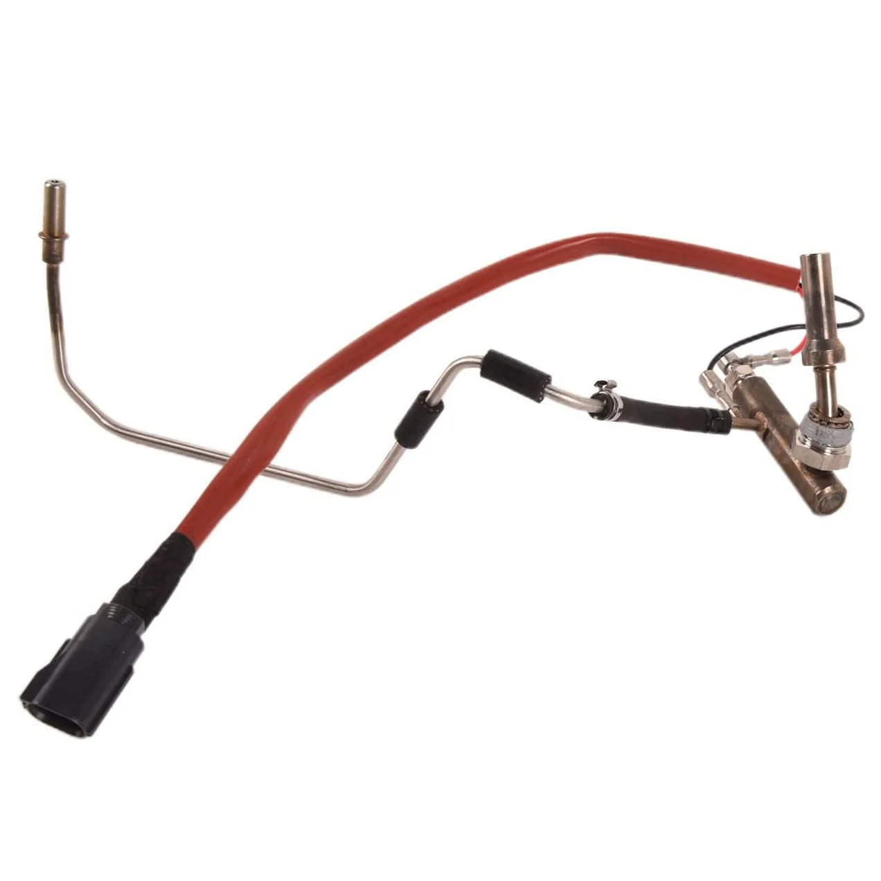 Bapmic 1879927 - Regeneración de filtro de hollín y partículas para Ford Focus III 1.6 TDCi