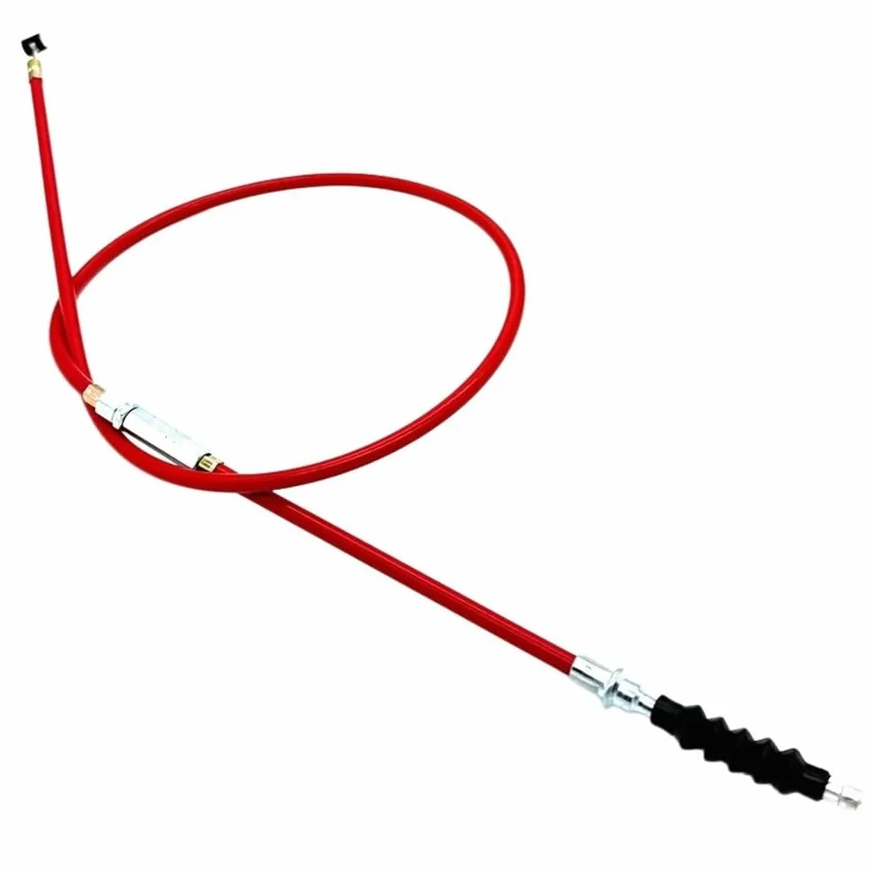 Cable de embrague acelerador motocicleta, Motor chino Pit para XR50 CRF50 CRF70 110 125 SSR TTR BBR