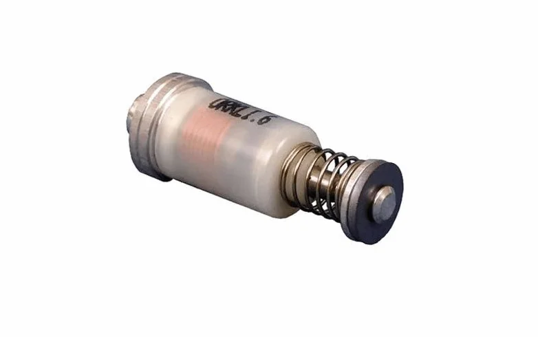 VÁLVULA MAGNETICA DE SEGURIDAD TERMOSTATO PARA FRIGERADOR DOMETIC - 2106030105