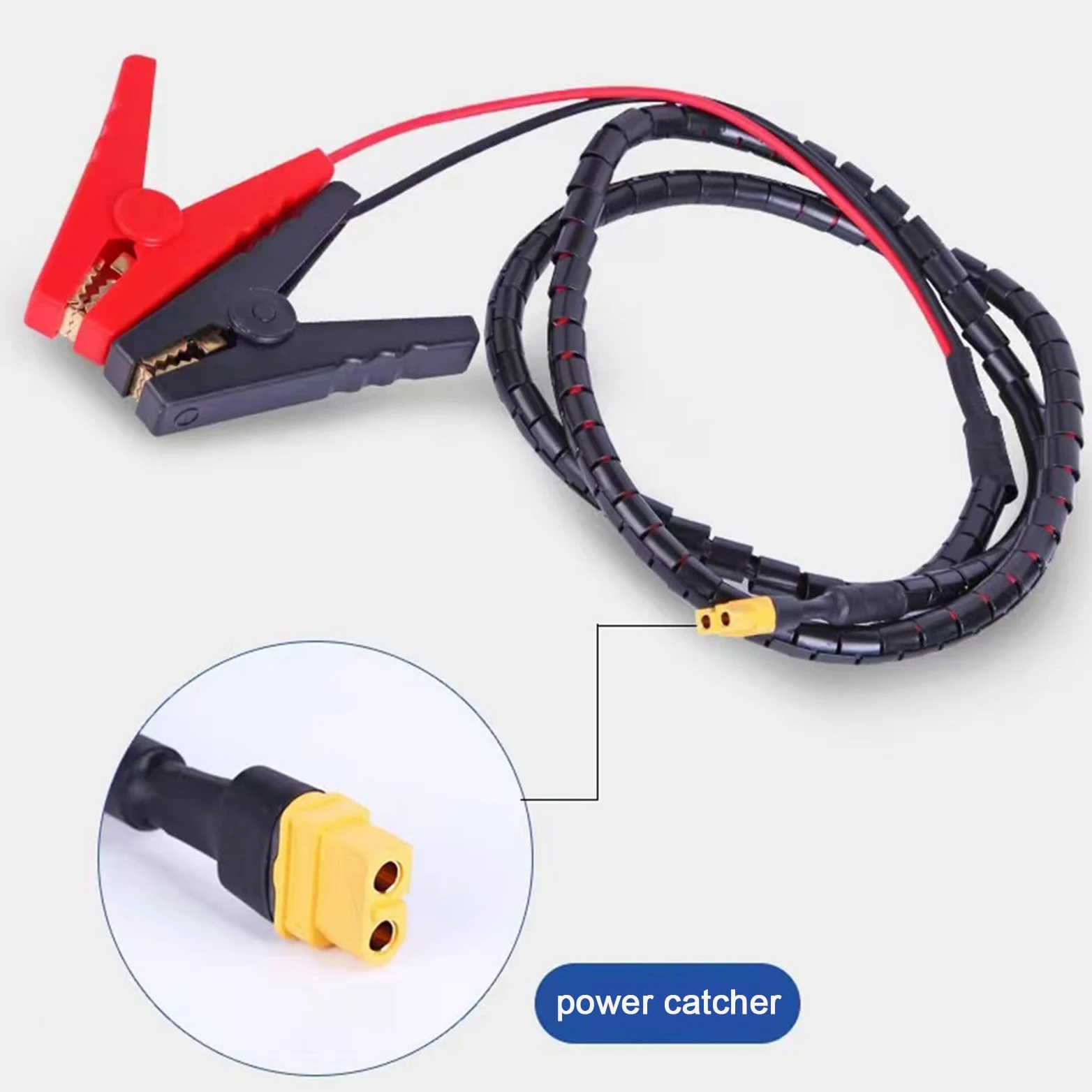 Compresor de aire portátil, arranque de un botón, 4500 psi/30 Mpa, sin aceite/agua, compresor HPA para paintball y tanque de buceo, alimentado por el hogar 220 V CA o coche 12 V CC
