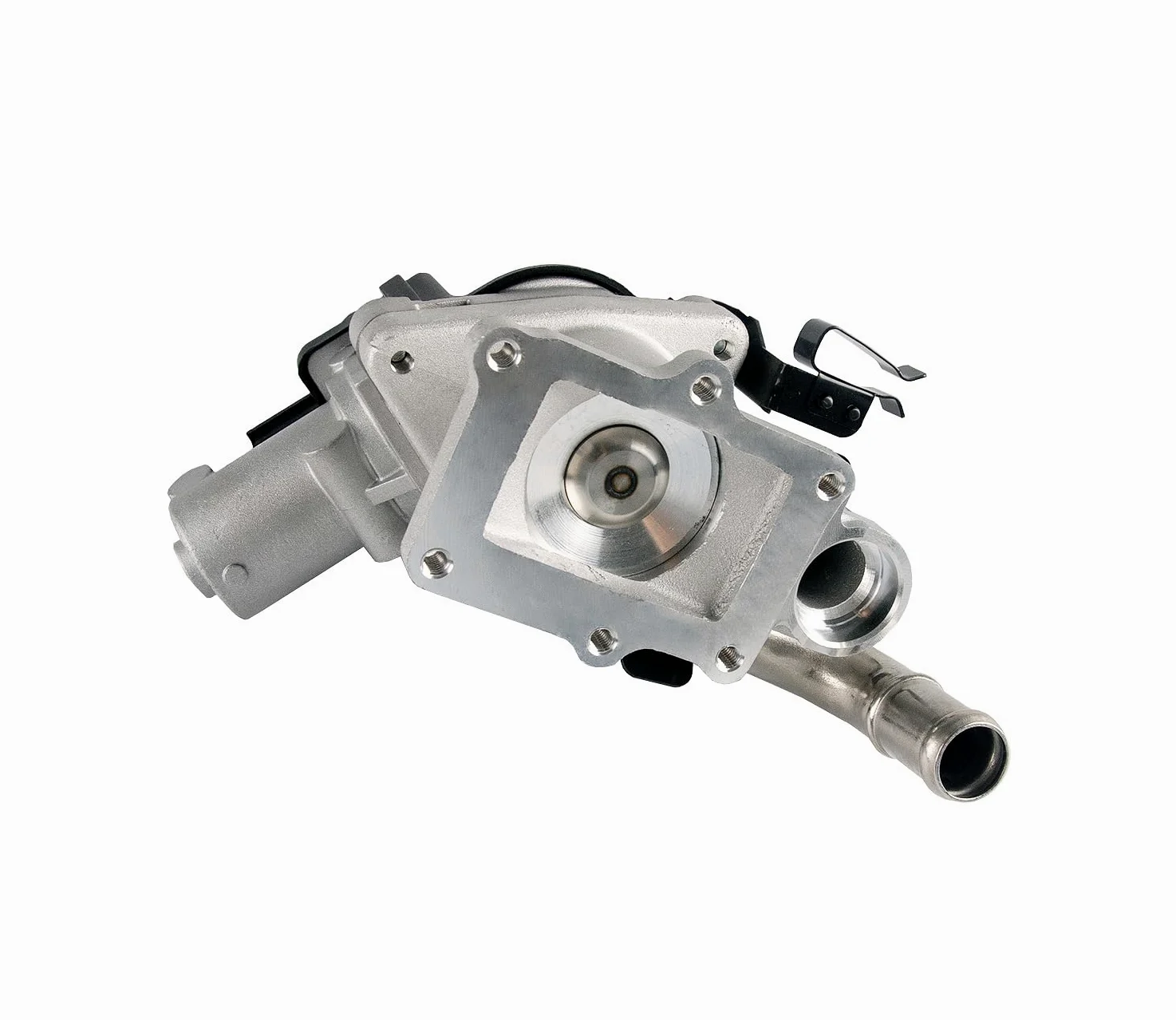 EGR Válvula para Sportage (SL), ix35 (LM, EL, ELH), i40 CW (VF) 1.7 CRDi, 28410-2A850, 284102A850, 7518312, 83.1074, 88312 | 284102A850, 7518312, 83.1074, 88312, 831074