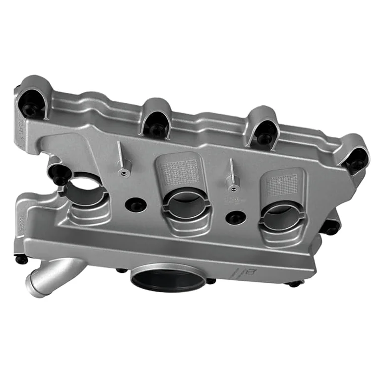 Tapa De Balancines Motor Cubierta De Válvula, Culata Cilindro, Árbol Levas 06e103471p Para Motor Para Q5 Q7 A4 A6 A8 C6 3,0t 06e103471n