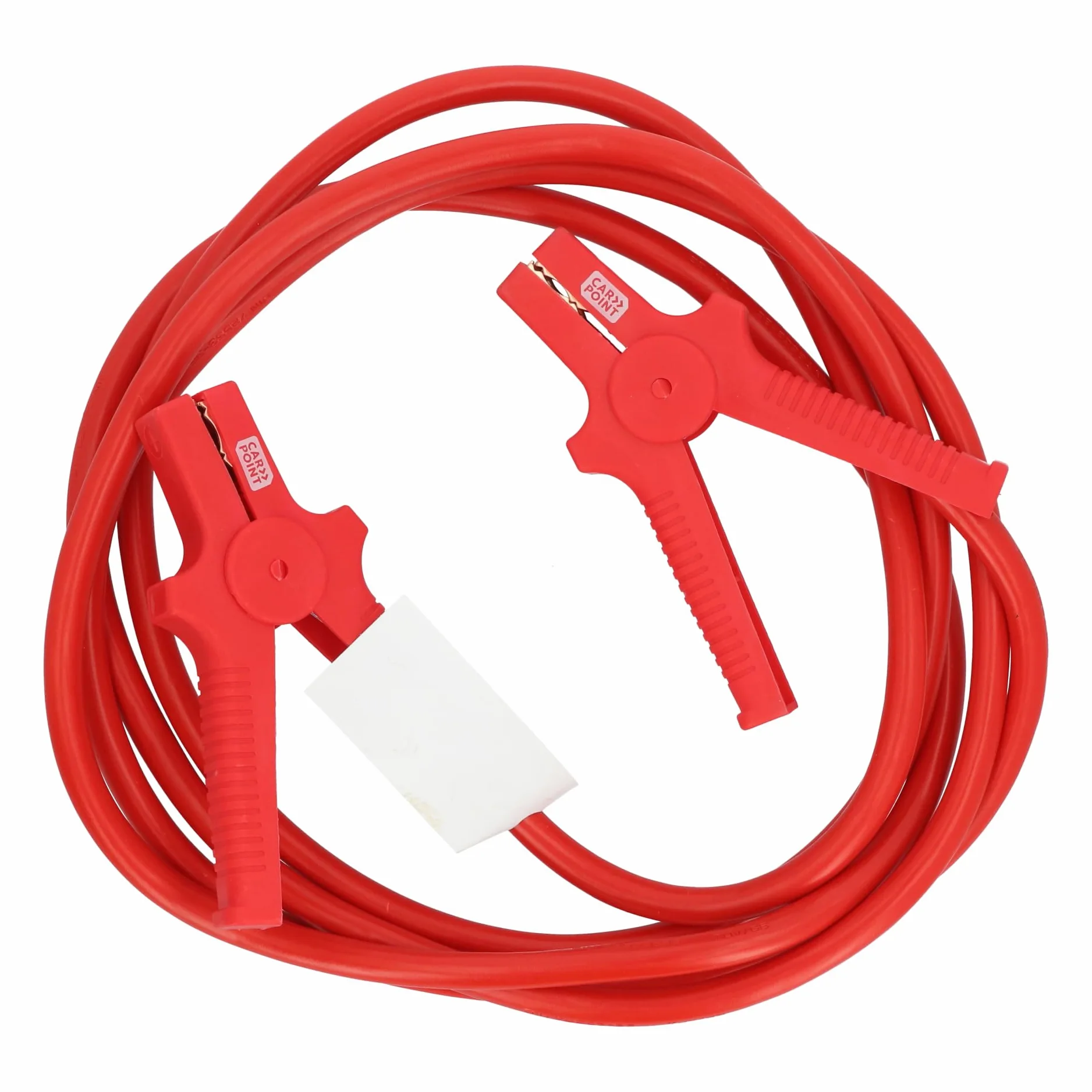 Carpoint 0177835 Starthilfekabel 35 mm 2 TUV/GS/DIN 4.5 M