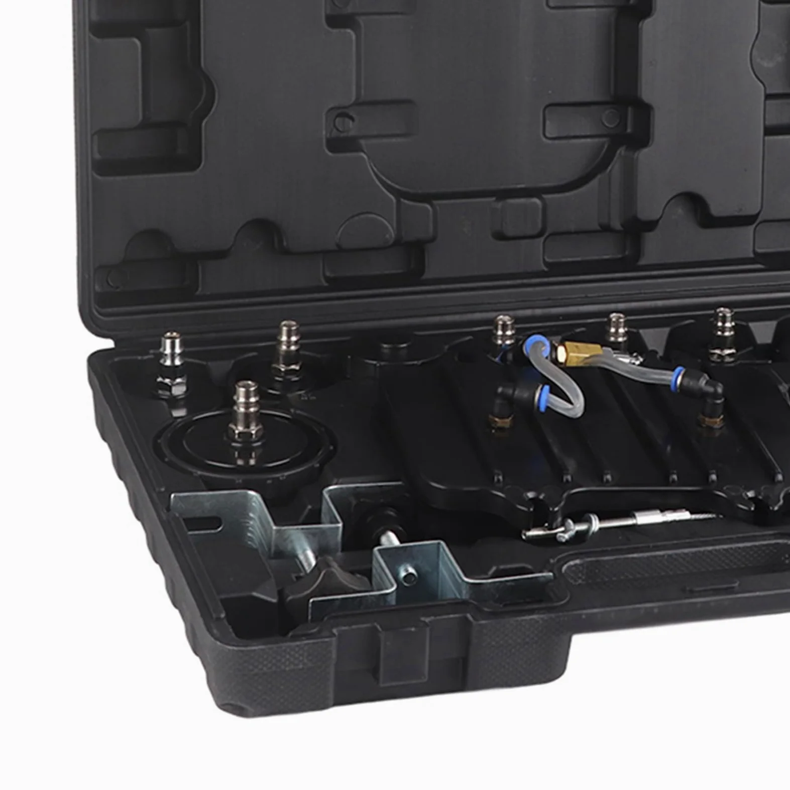 13 Adaptadores para Trampa de Frenos Aire Comprimido Neum¨¢tico Compatible con Veh¨ªculos